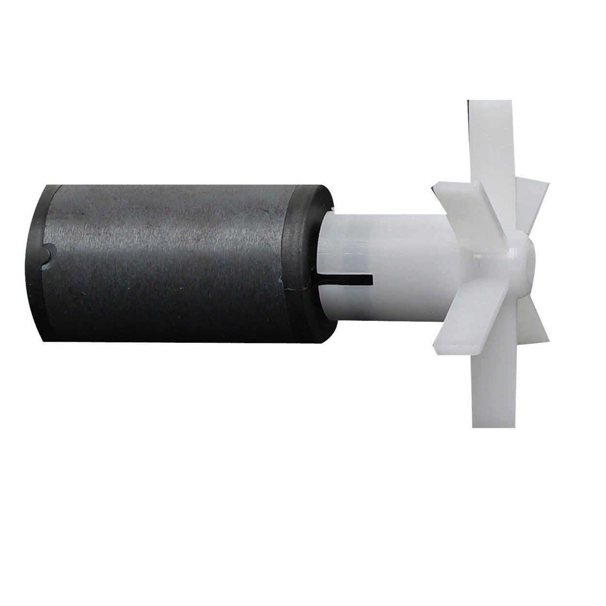 Fluval 406 Magnetic Impeller Replacement for 406 Canister Filter, Model A20173, Durable Rubber Material