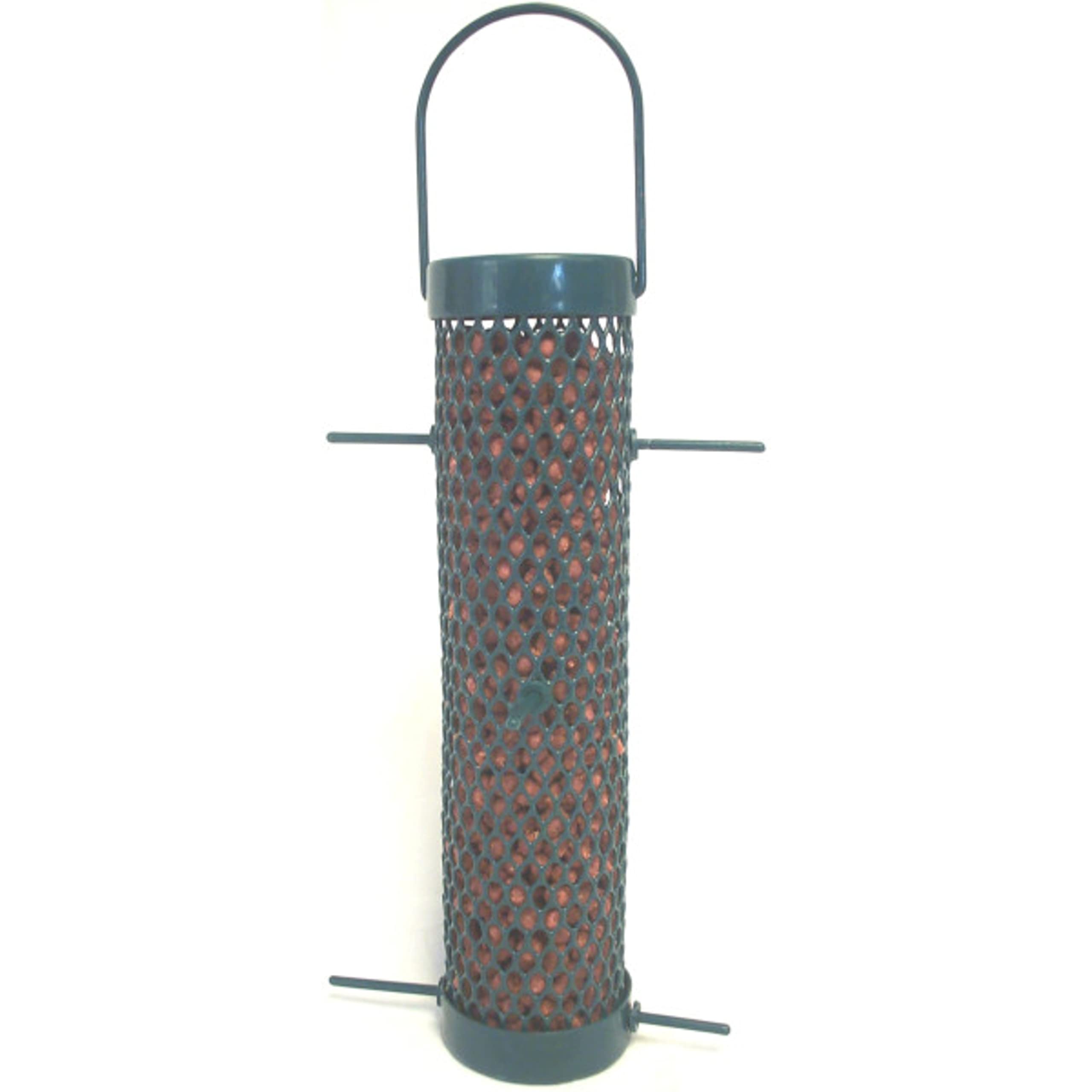 C&S Sunflower Suet Nuggets 27 Ounces, 6 Pack