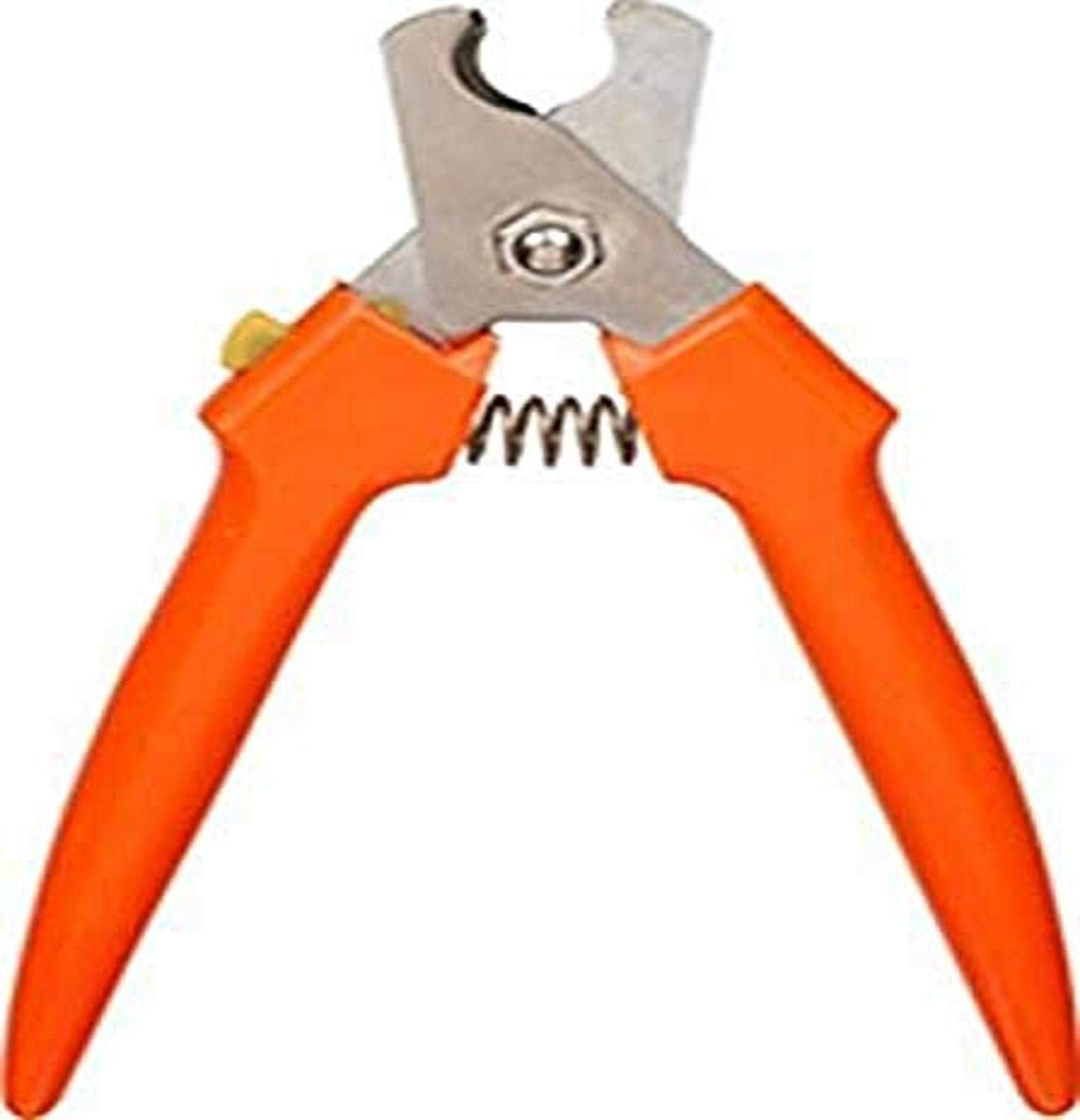 Millers Forge Large Dog Nail Clip #767C