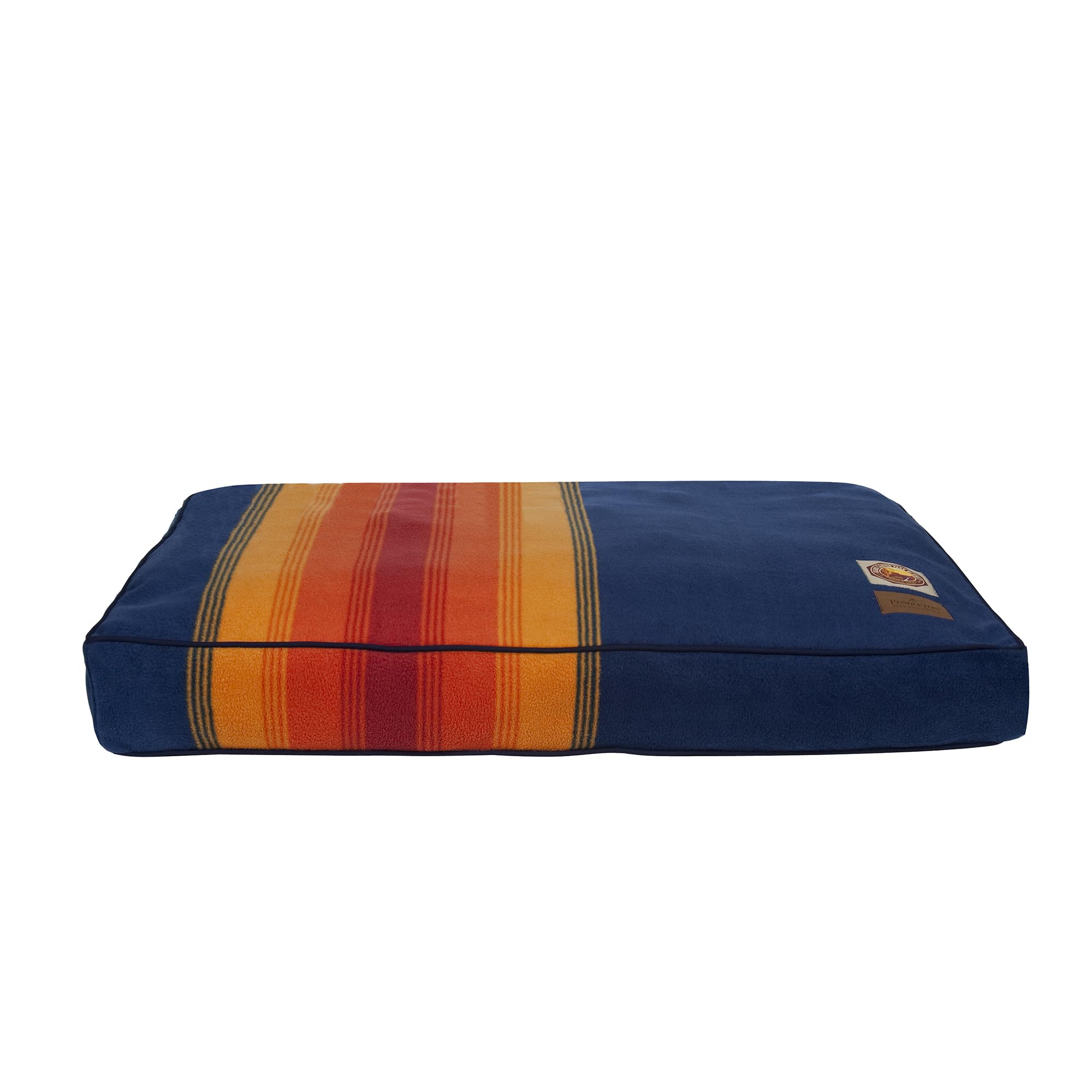 Pendleton National Park Napper Dog Bed - Grand Canyon, M
