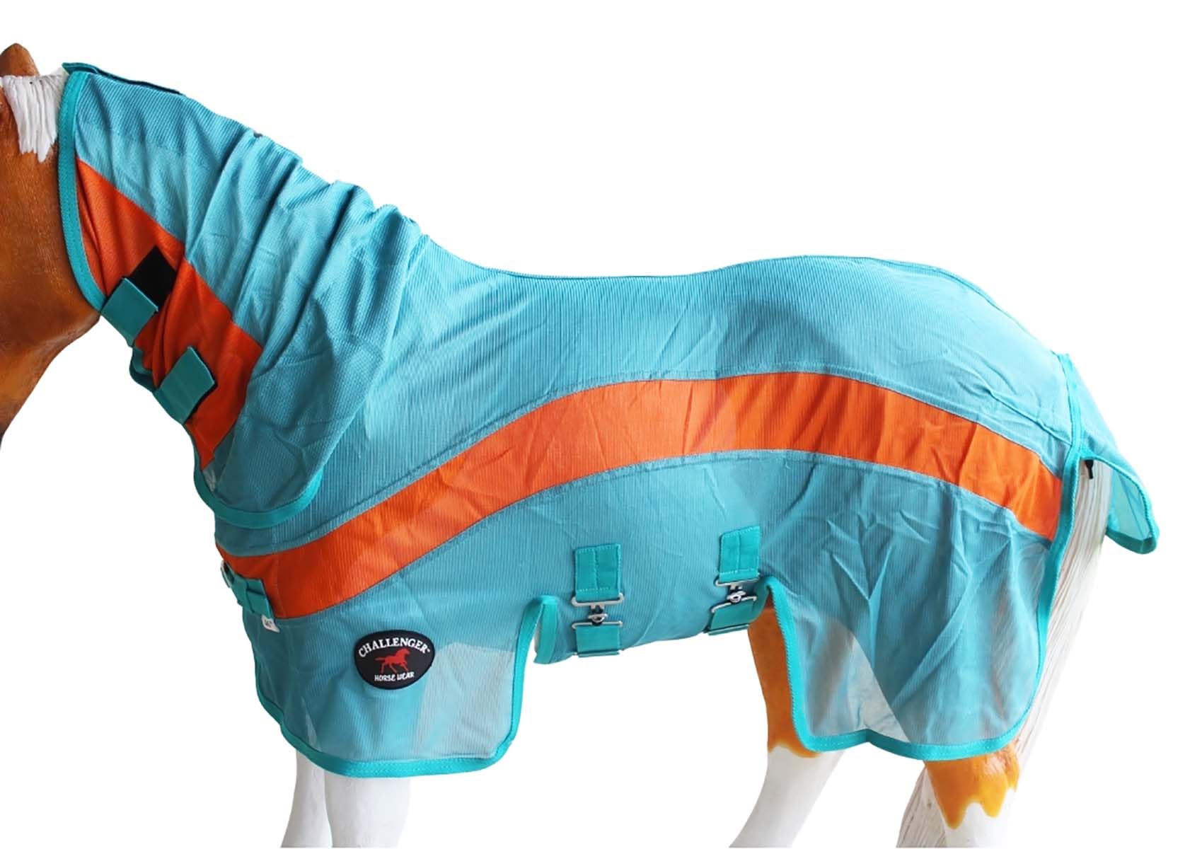 58 Miniature Weanling Donkey Pony Horse Foal Summer Flysheet 51824