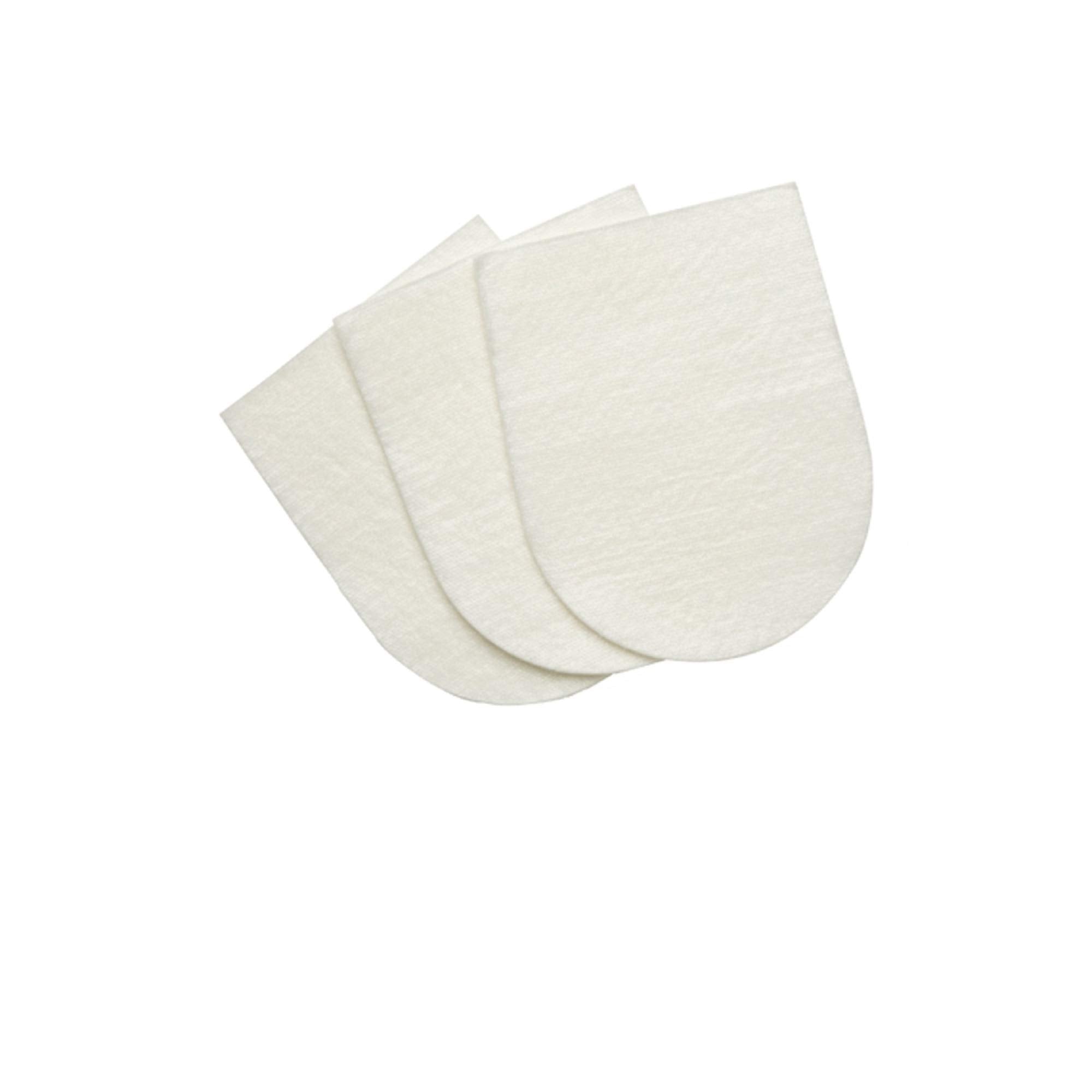 Healers Petcare Gauze Insert Bandages For Dog Booties | Protects Dogs Paws Blue, Medium/Small