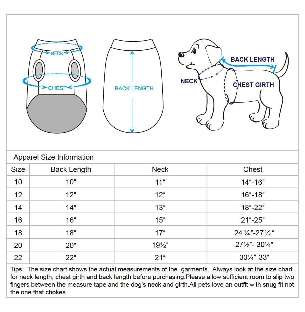 Blueberry Pet Christmas Reindeer And Snowflake Dog Sweater In Royal Blue, Back Length 18', Pack Of 1 Clothes For Dogs