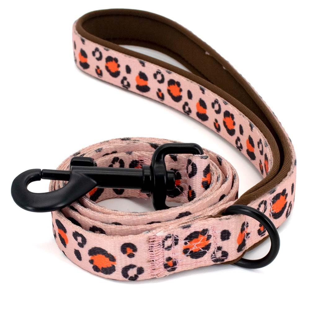 No Pull Dog Harness And Leash Set, Adjustable And Soft Padded Dog Vest Harness For Small Medium Large Dogs