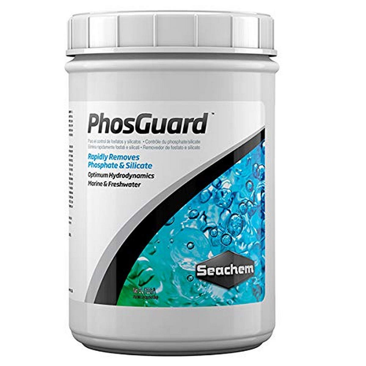 Seachem Phosguard 1 Liter