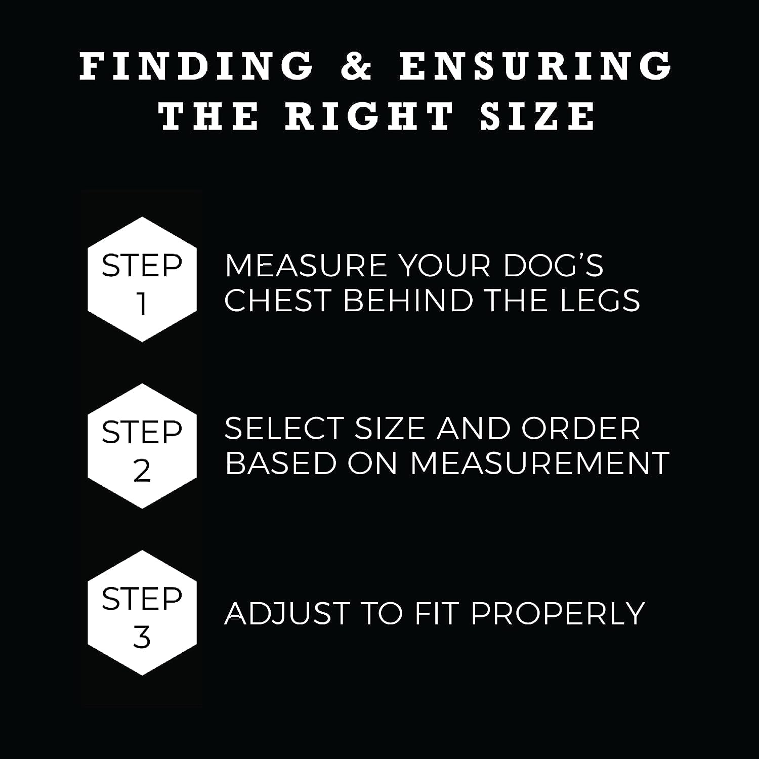 Wolfgang Heavy Duty Adjustable Dog Harness, Pull-Tested to Over 800 lbs for Walking & Training, DarkSkies Print, Small