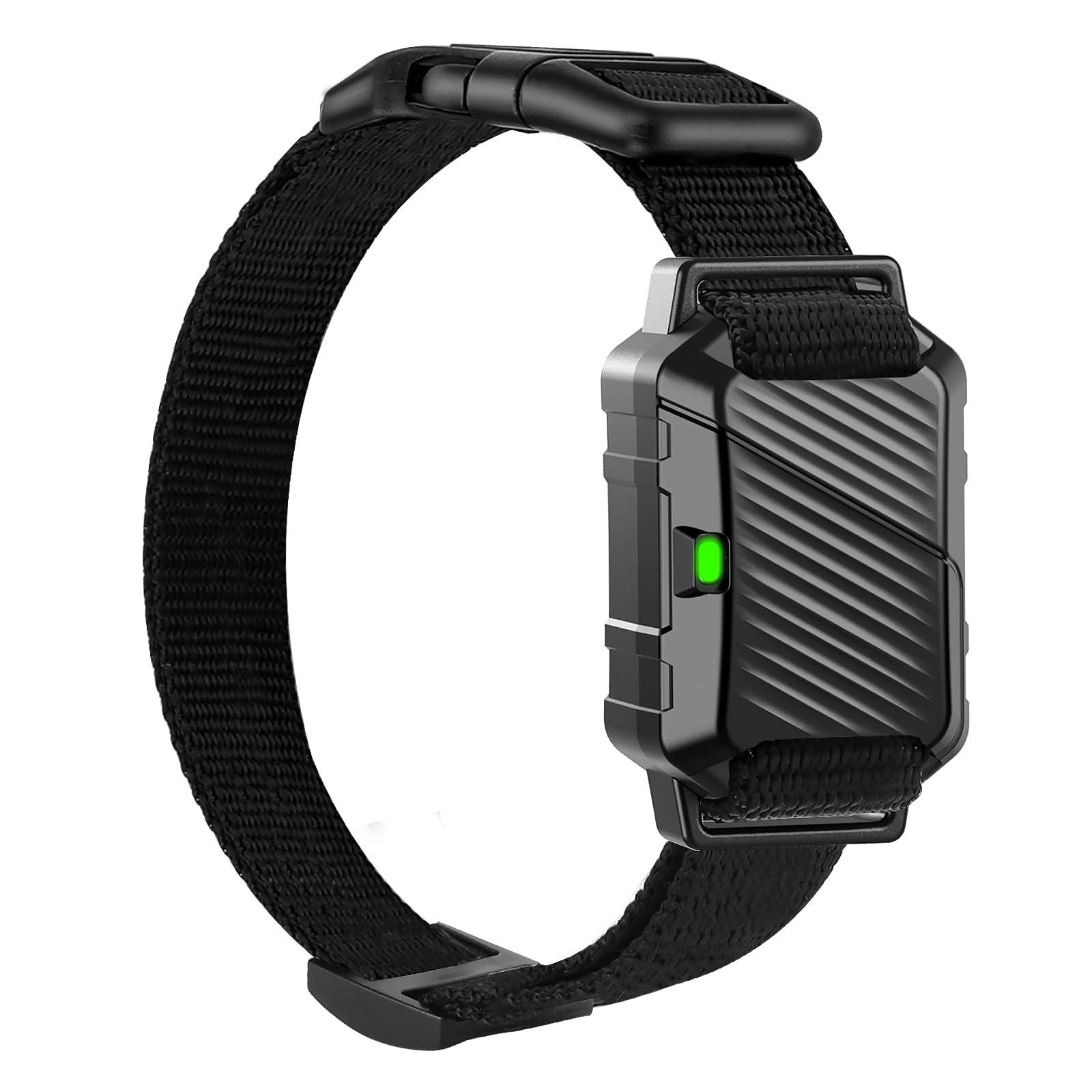 Piouns Dog Training Collar Rplacement Receiver Black