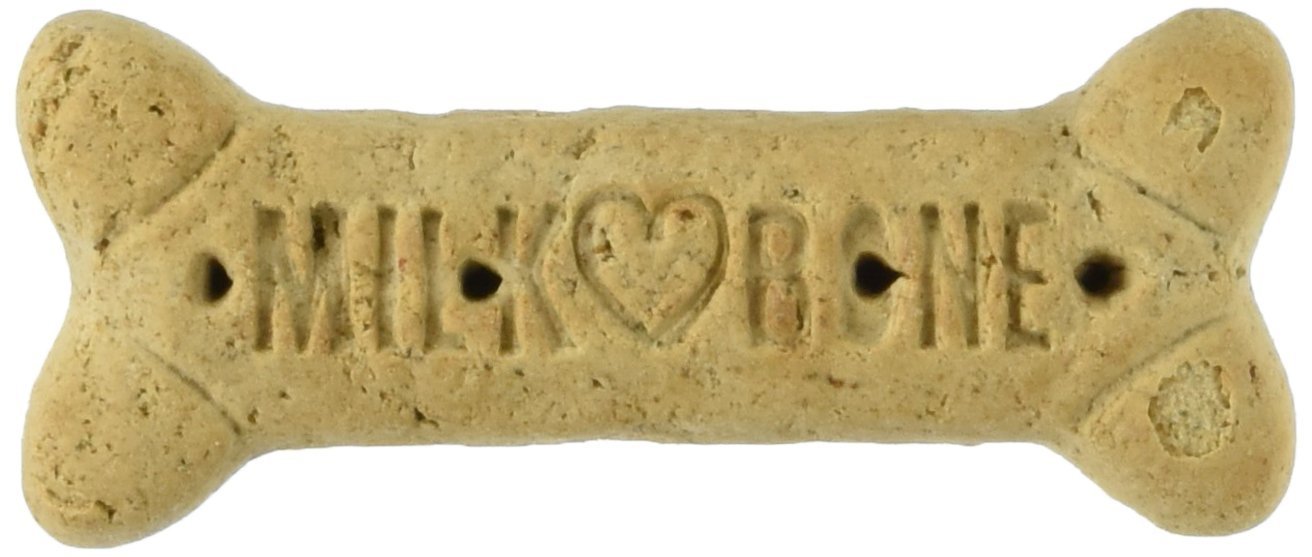 Milk-Bone Dog Biscuits, Large (15 Lbs.)