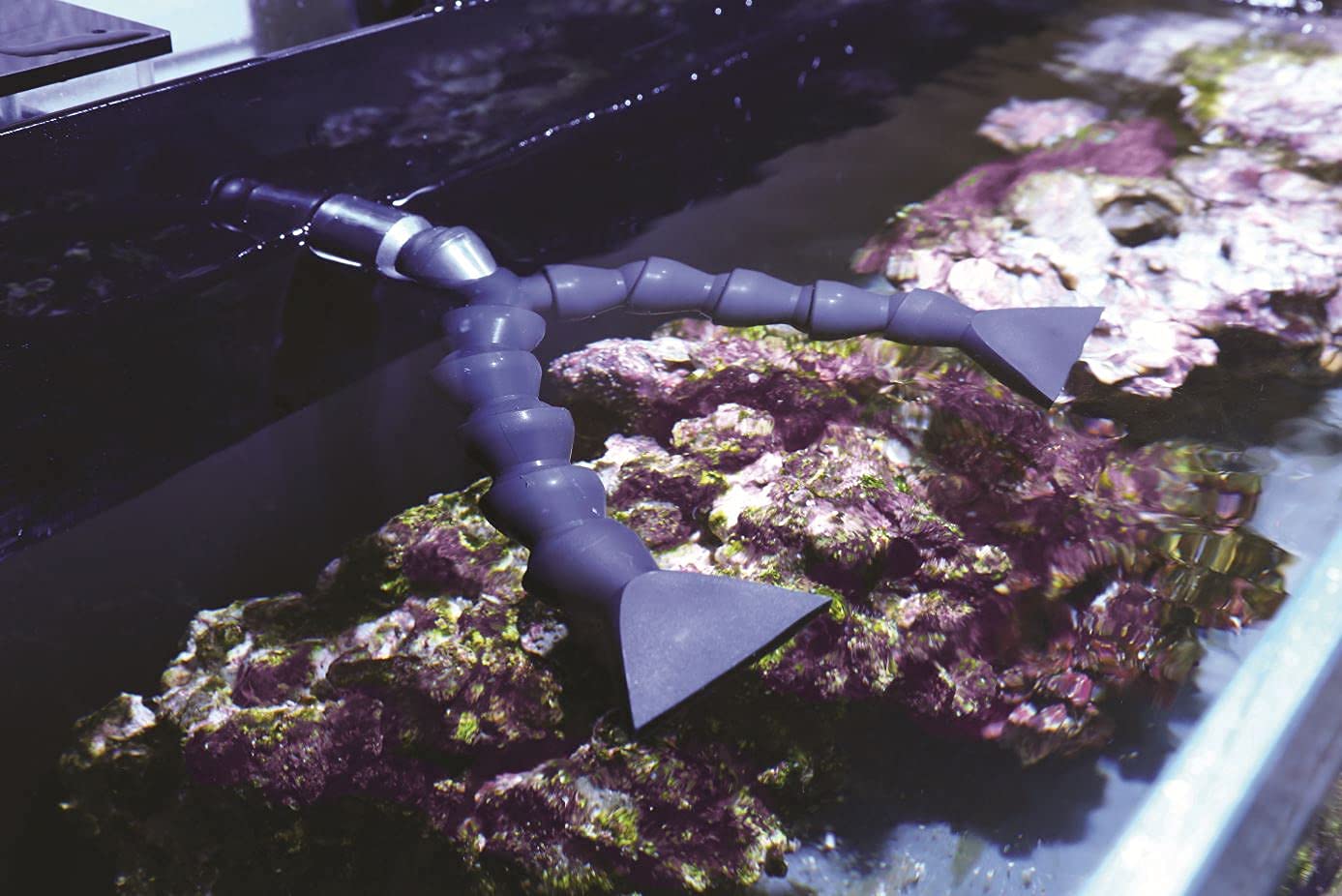 Innovative Marine Nuvo Dual Flow Nozzle