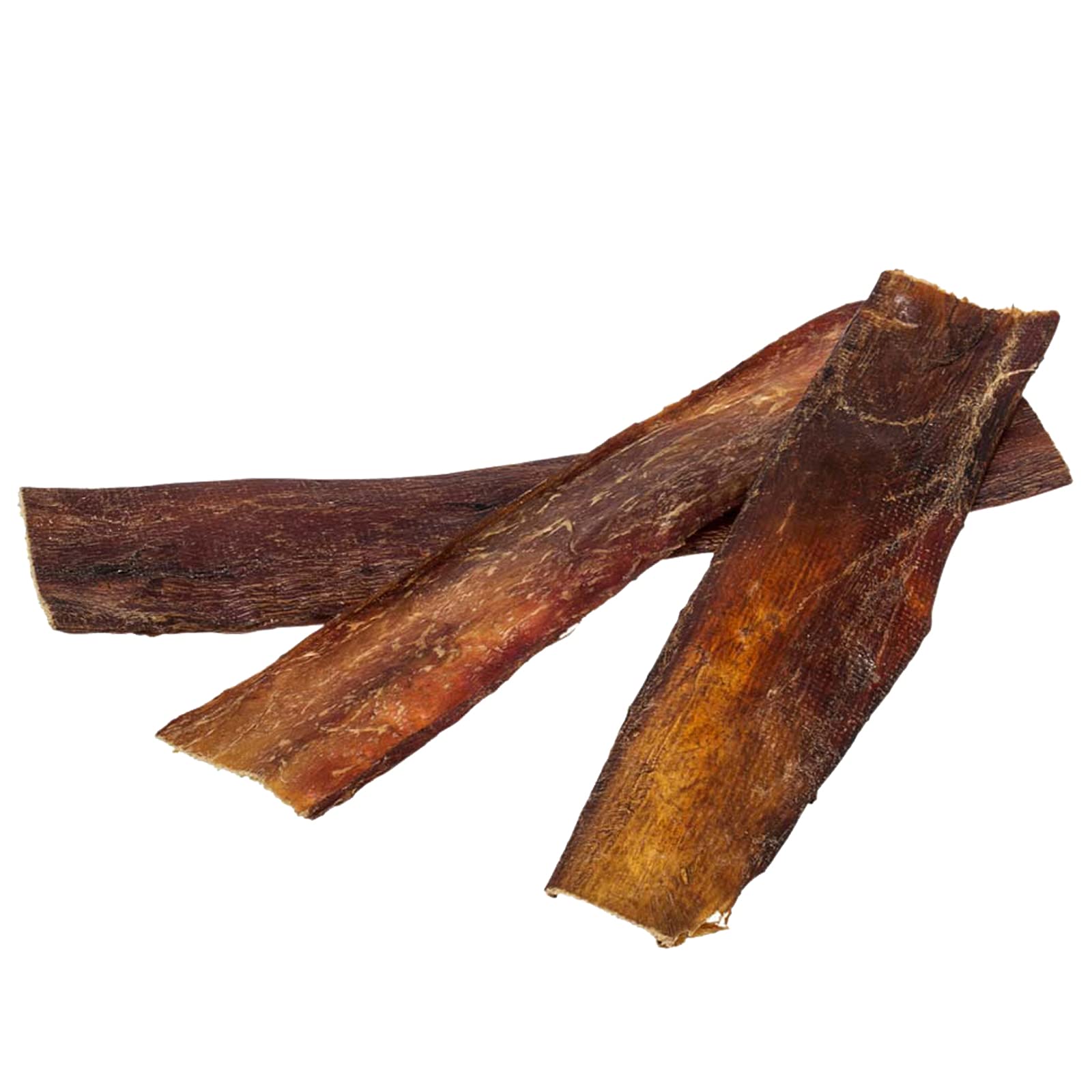 Redbarn Barky Bark (100% Beef Jerky) Medium (Pack of 100)