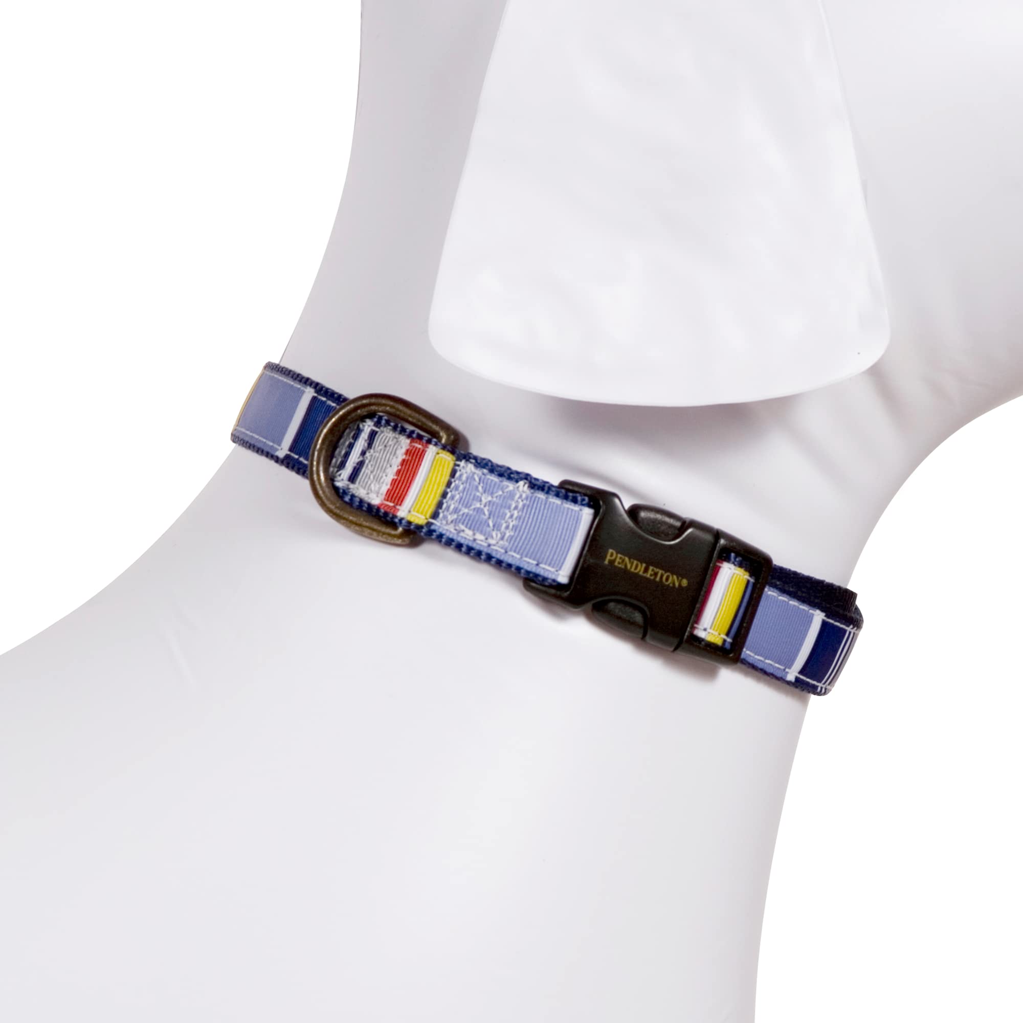 Pendleton Pet National Park Hiker Collar (L, Yosemite)