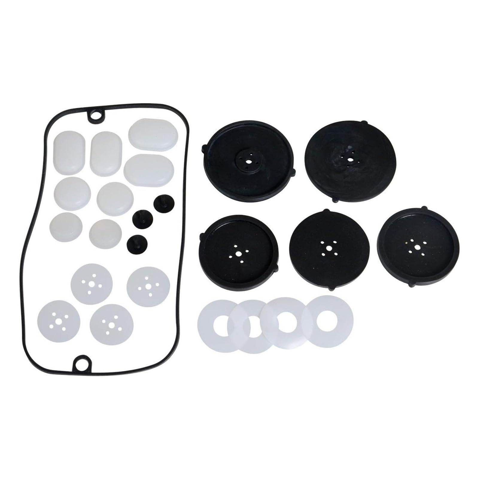 DIAPHRAM KIT for AP-20 AIR Pump