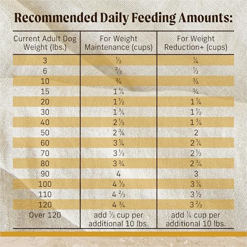 Merrick Healthy Grains Premium Adult Dry Dog Food, Wholesome And Natural Kibble With Chicken And Brown Rice - 12.0 lb. Bag