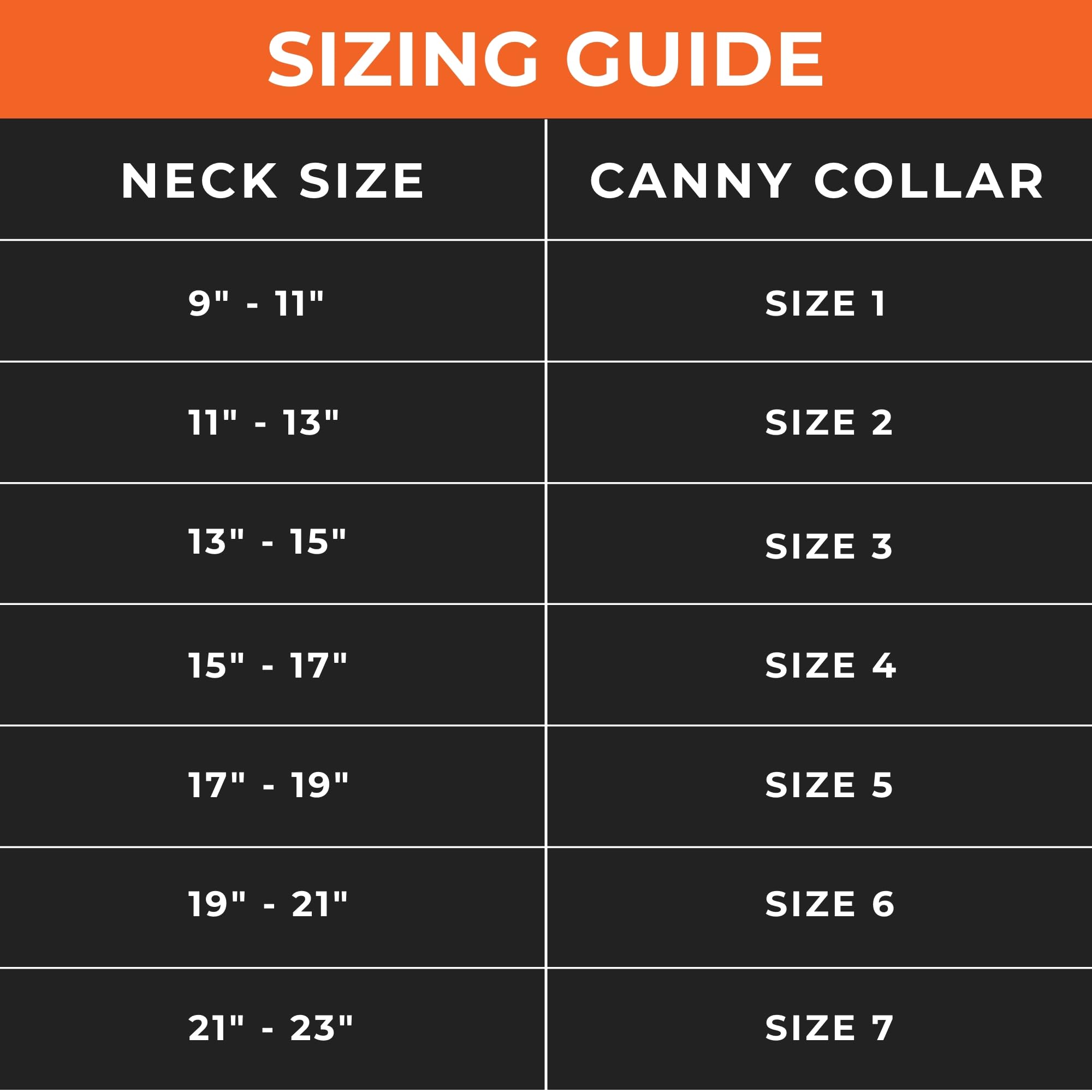 Canny Collar For Dog Training - The Kind, Safe And Comfortable No Pull Dog Collar, Train Your Dog Not To Pull On A Leash - Easy To Use Dog Training Headcollar For Enjoyable Walks - Black Size 3