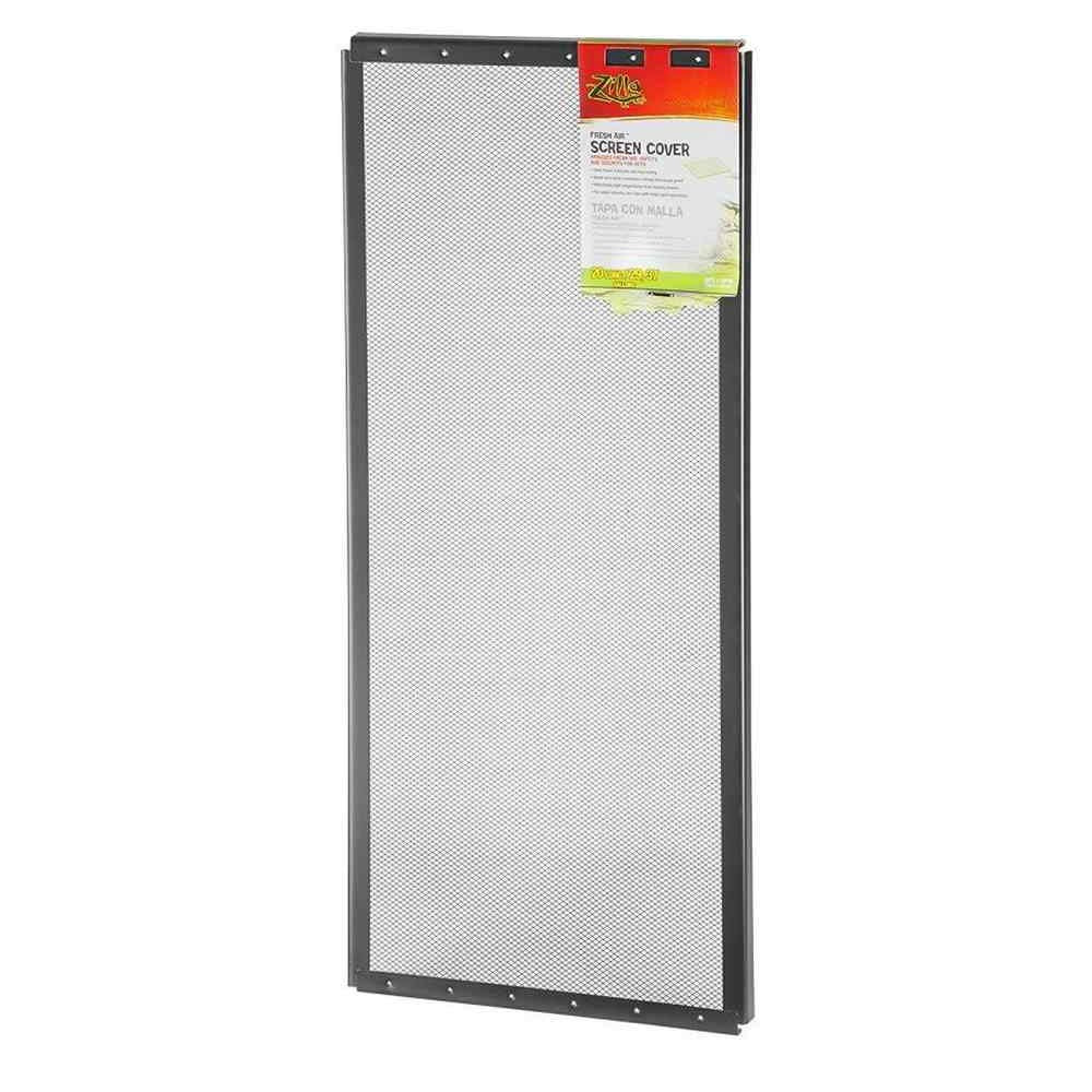 Metal Screen Cover