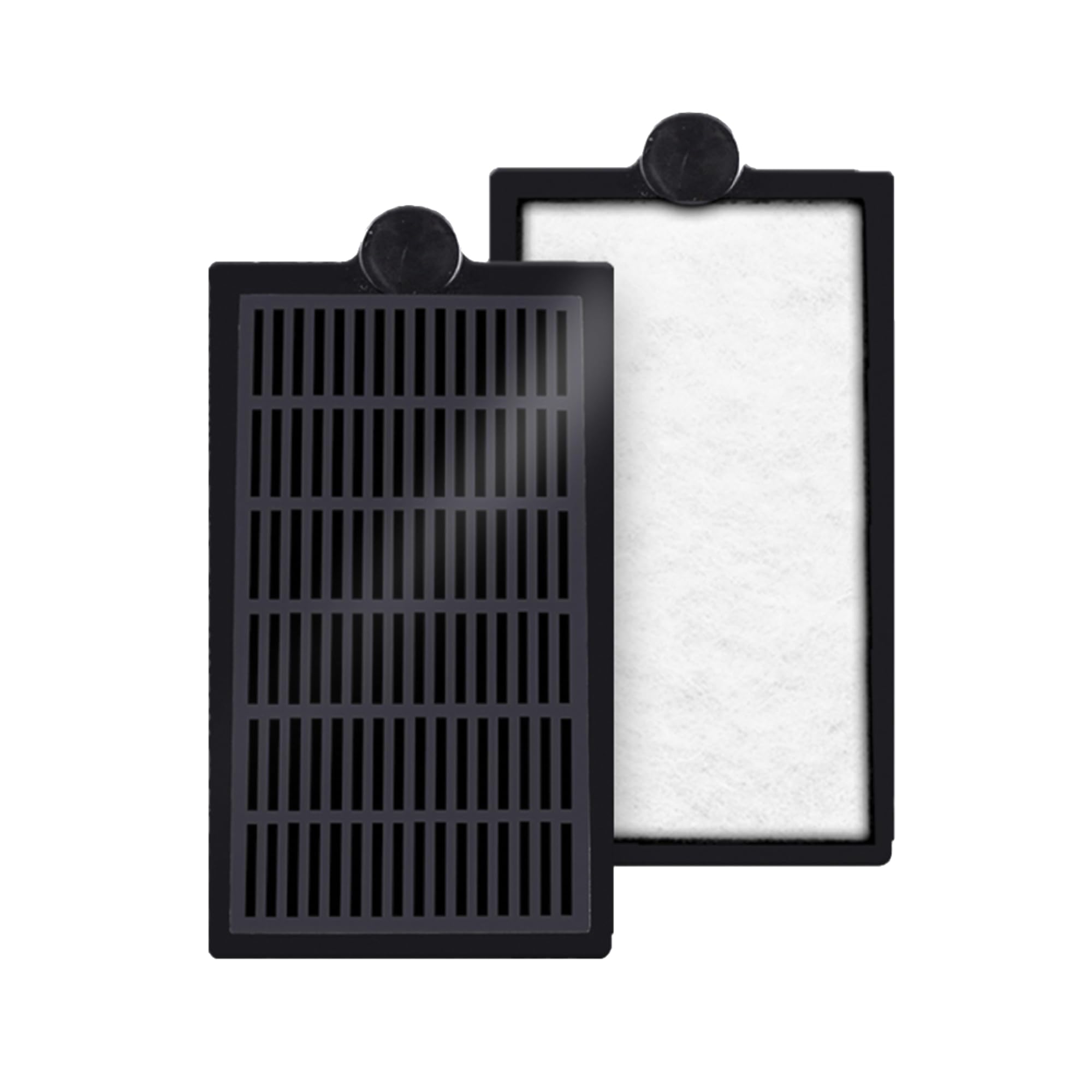 Aquatop Replacement Filter Pads With Activated Carbon For Pfe-3 Power Filter