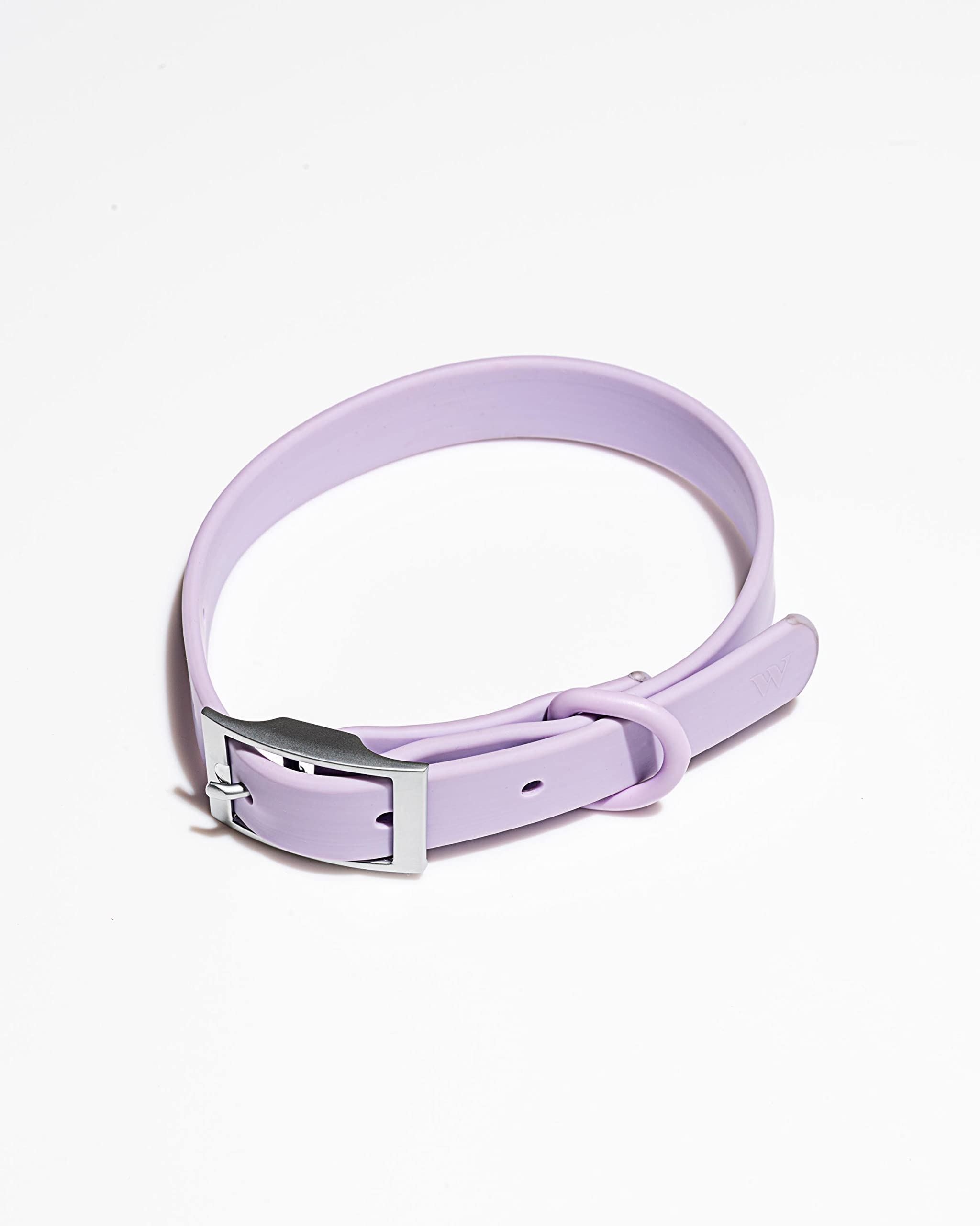 Wild One Collar - Small - Lilac