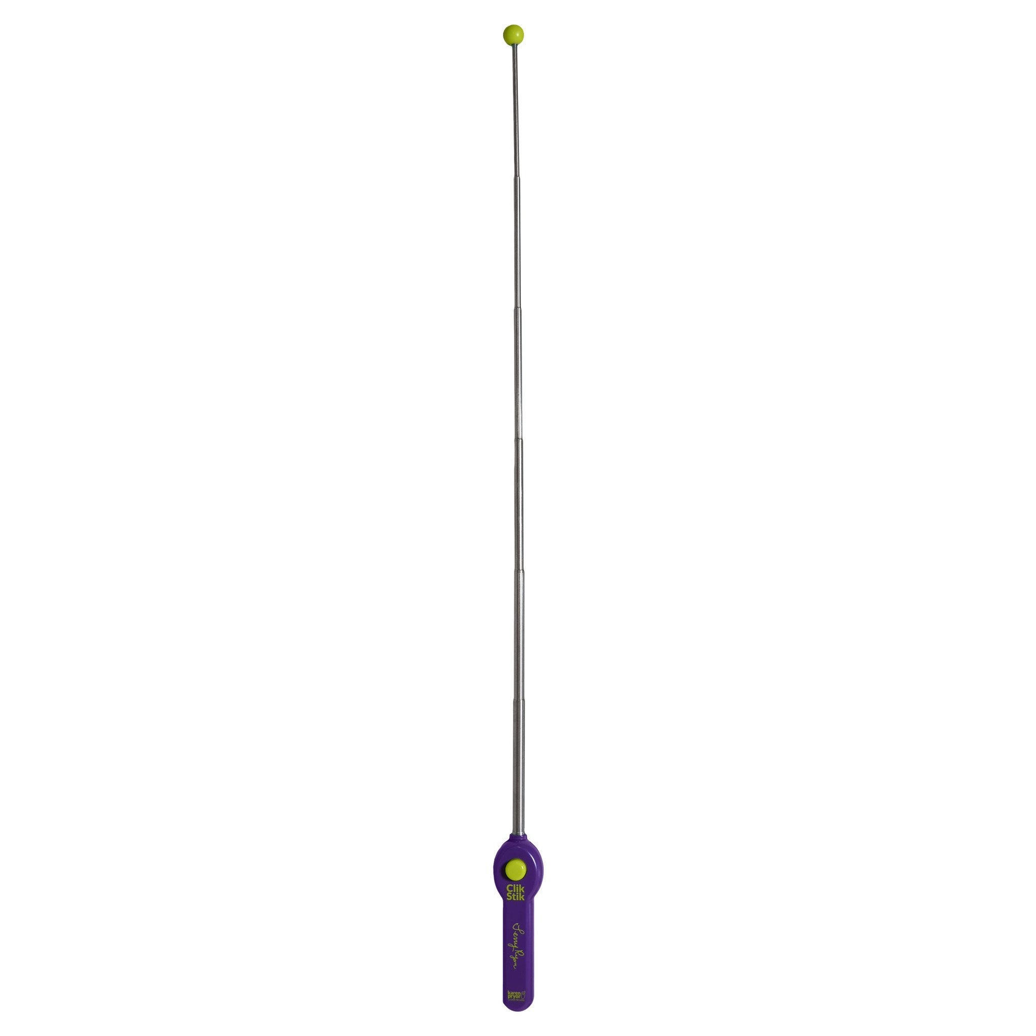 Karen Pryor Clicker Training Terry Ryan Clik Stik For Pet Training