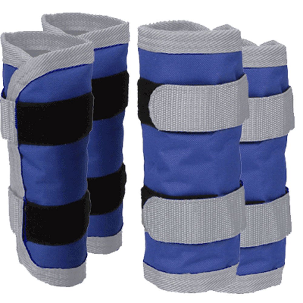 Jacks Imports Mini Shipping Boots Navy