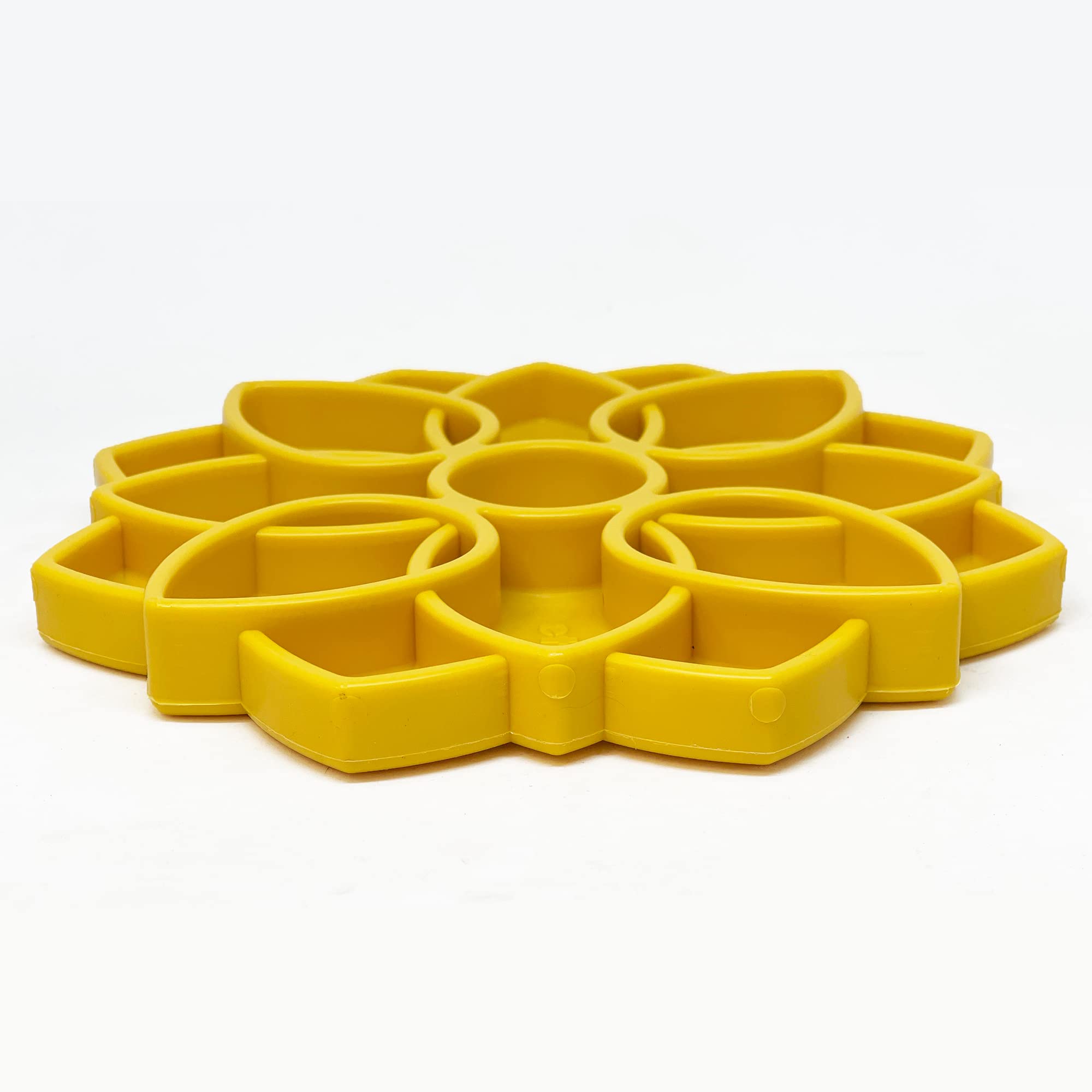 Mandala Design eTray Enrichment Tray for Dogs