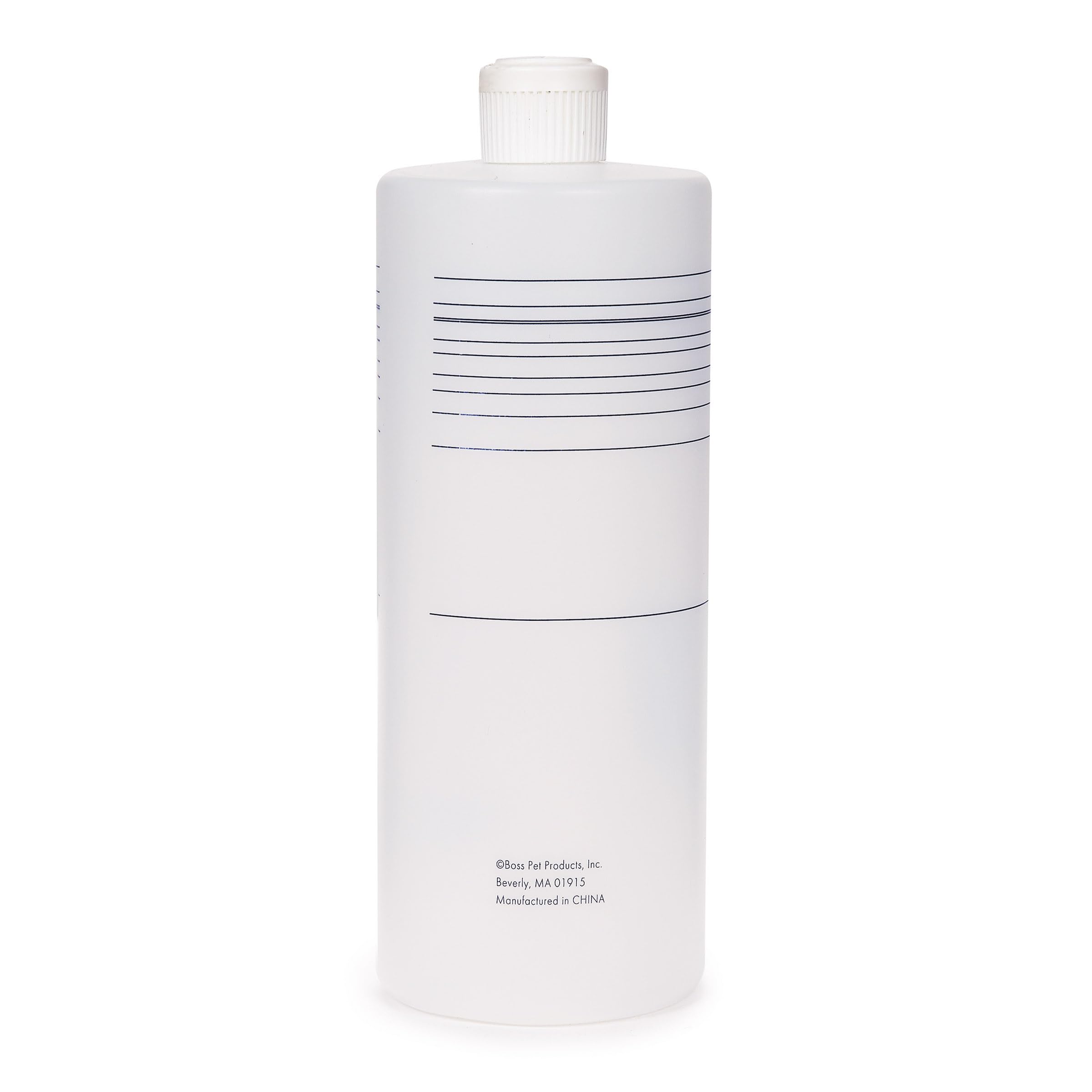 Top Performance Mixing Bottle 32Oz