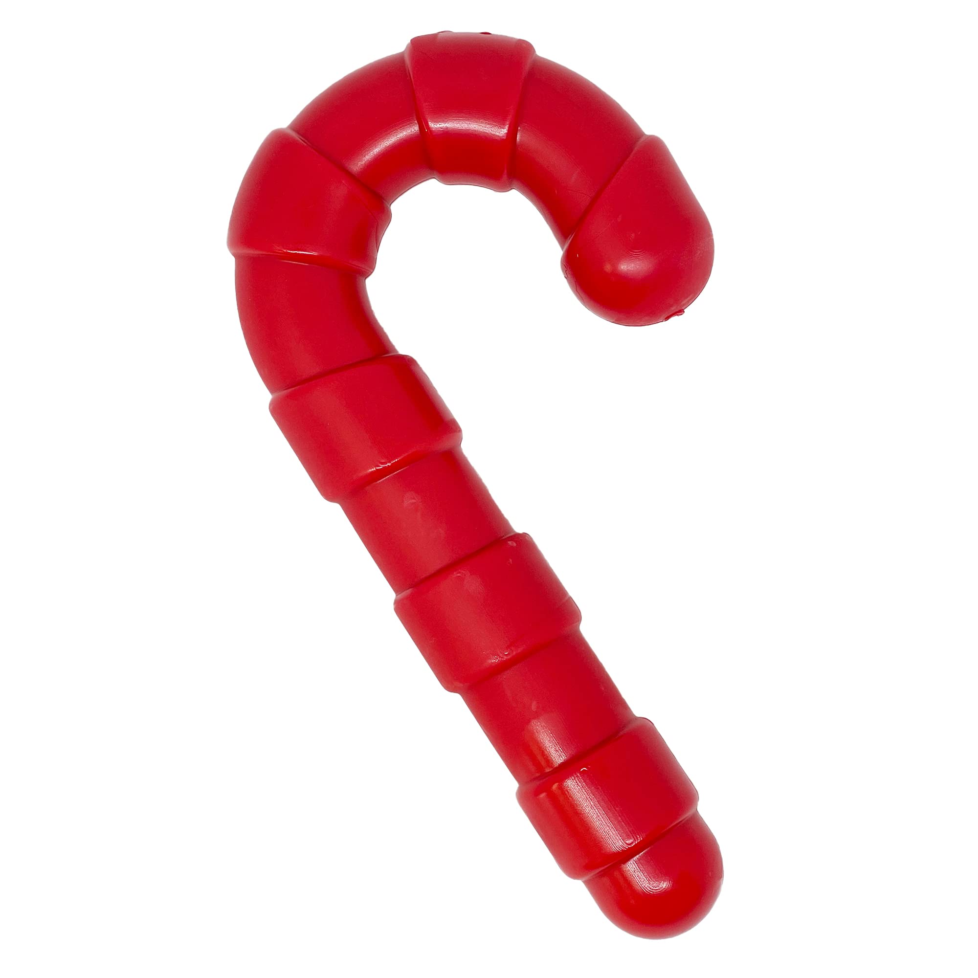 SP Candy Cane Chew Toy
