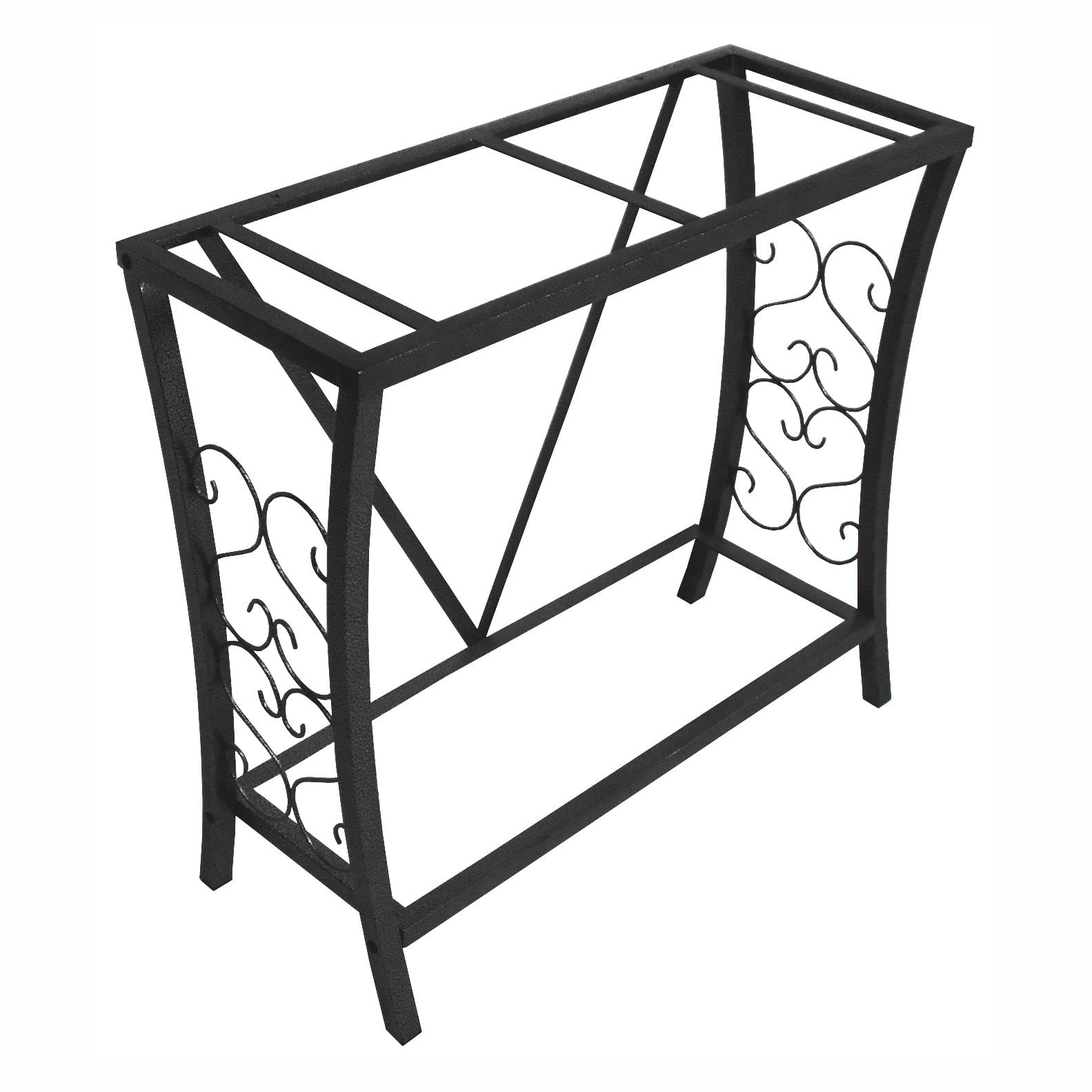 29 Gallon Metal Aquarium Stand