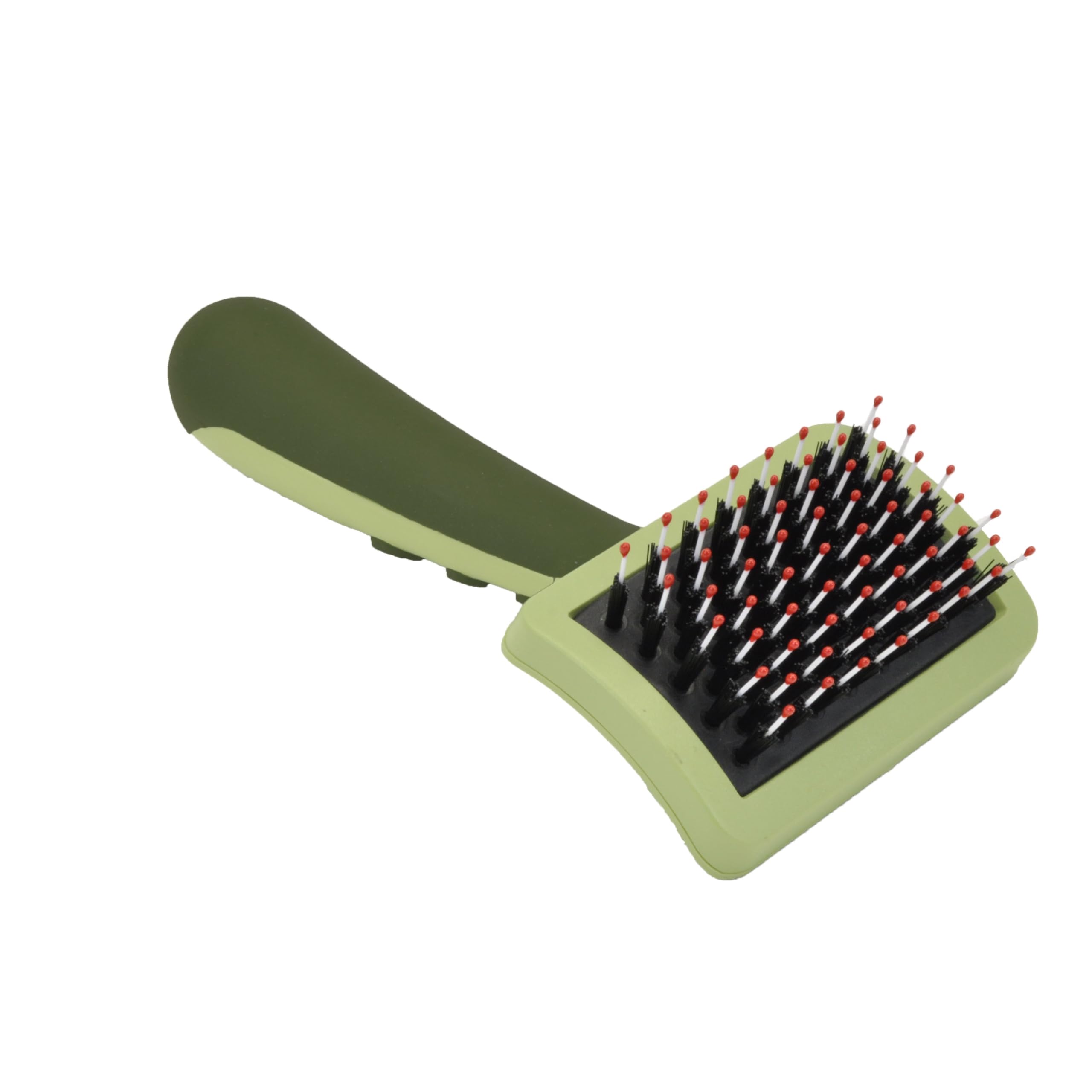 Coastal Pet - Safari - Complete Cat Brush, No Color, One Size (6.50' L X 3.0625' W)