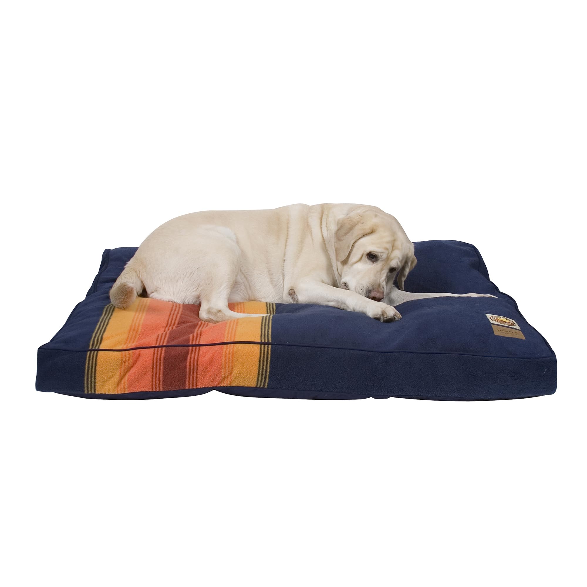 Pendleton National Park Napper Dog Bed - Grand Canyon, Xl