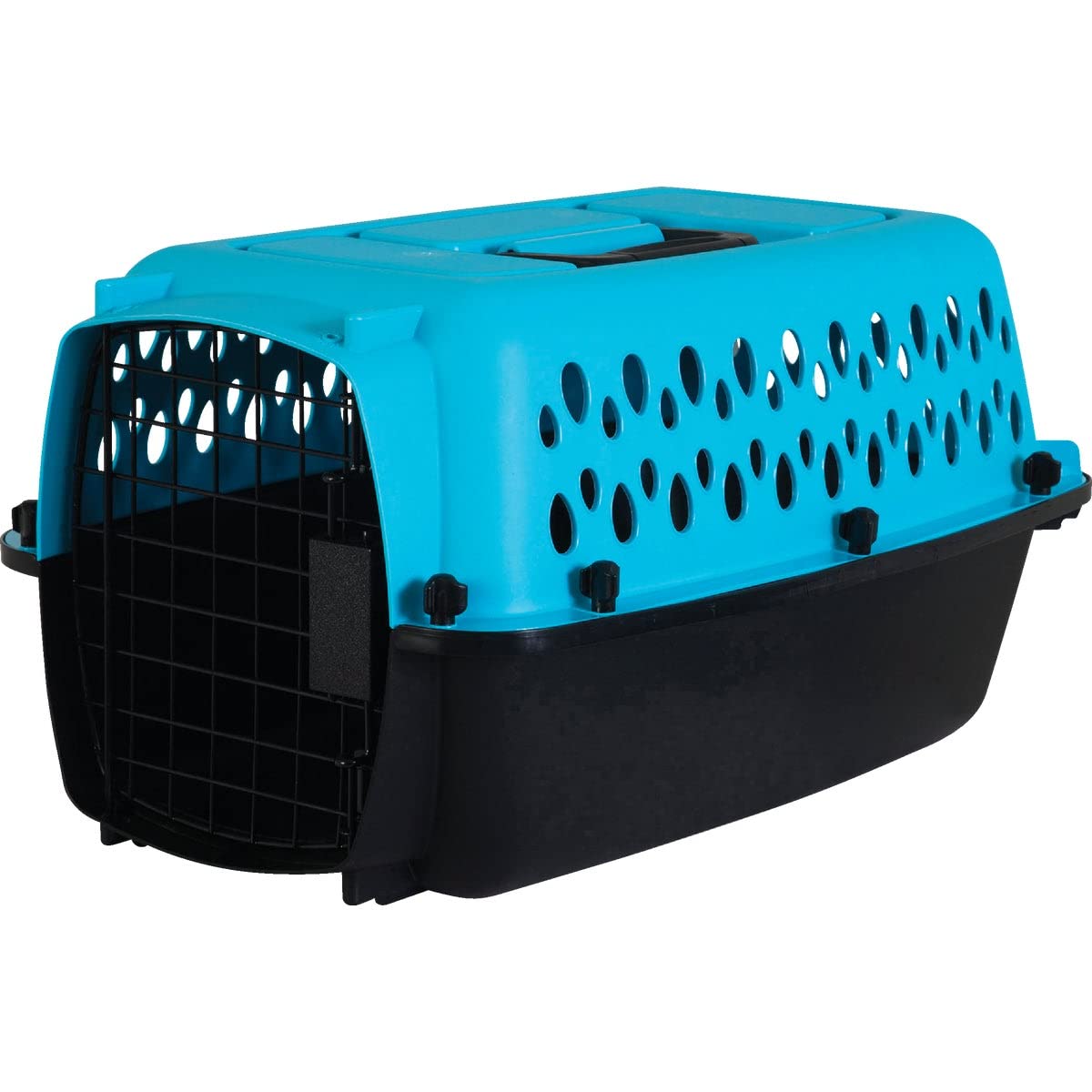 Petmate 21087 19 X 12.56 X 10 Small Fashion Pet Taxi