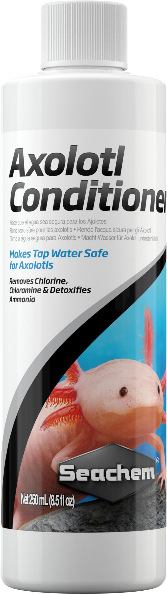 Axolotl Conditioner 250ml