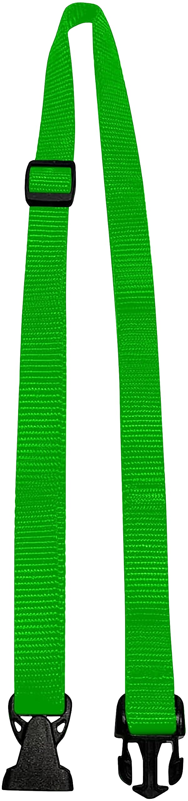 The Buddy System Extend A Buddy Small Green
