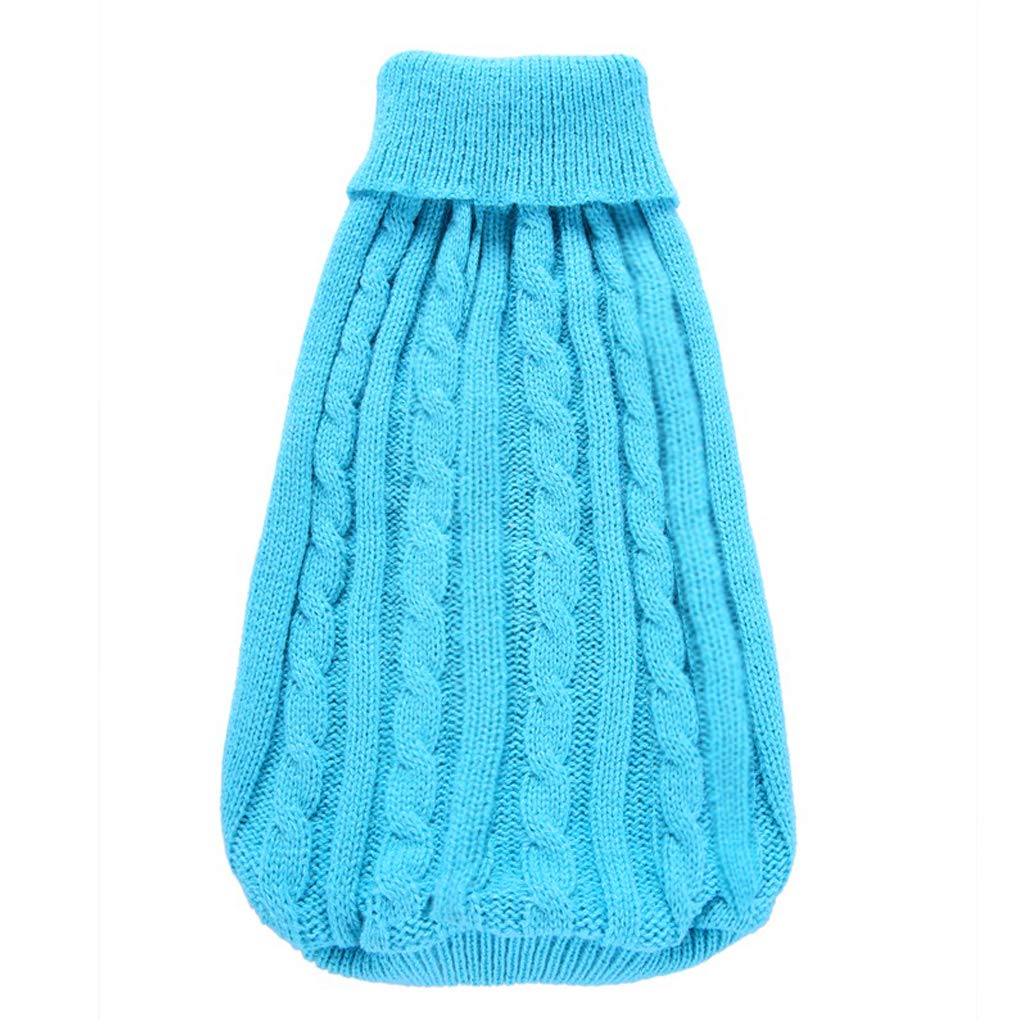 Dog Sweater, Warm Pet Sweater, Dog Sweaters For Small Dogs Medium Dogs Large Dogs, Cute Knitted Classic Cat Sweater Dog Clothes Coat For Girls Boys Dog Puppy Cat (Xxxl, Yellow)