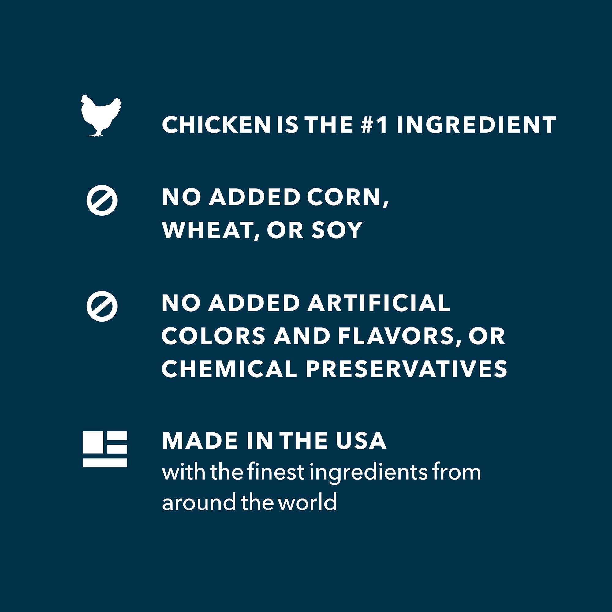 Amazon Brand - Wag Pate Canned Dog Food, Chicken Recipe, 12.5 Ounce (Pack of 12)