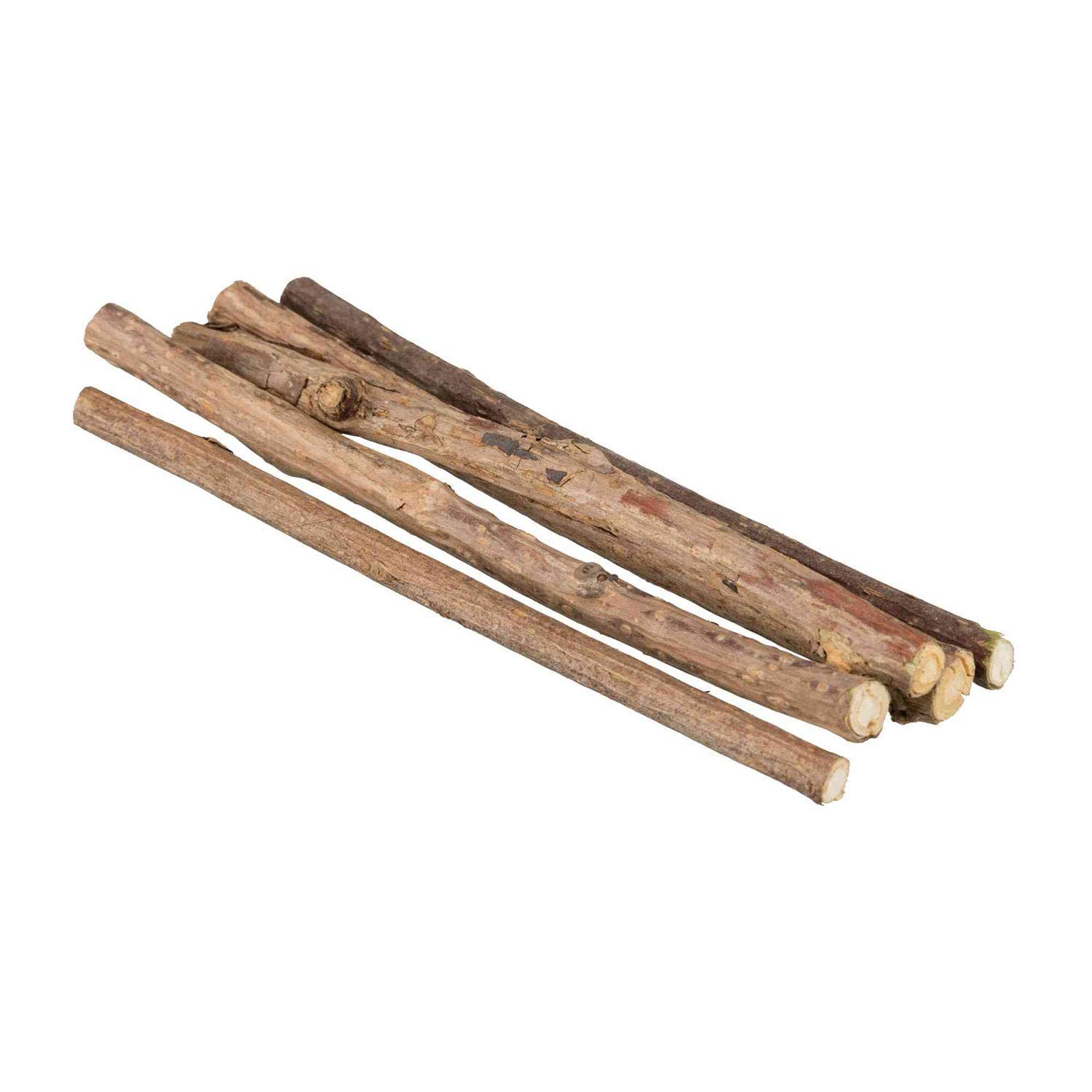 Trixie Matatabi Chewing Stick | Interactive Cat Toy, Attracts And Stimulates Cats Hunting Instincts | Made With Dried Matatabi F