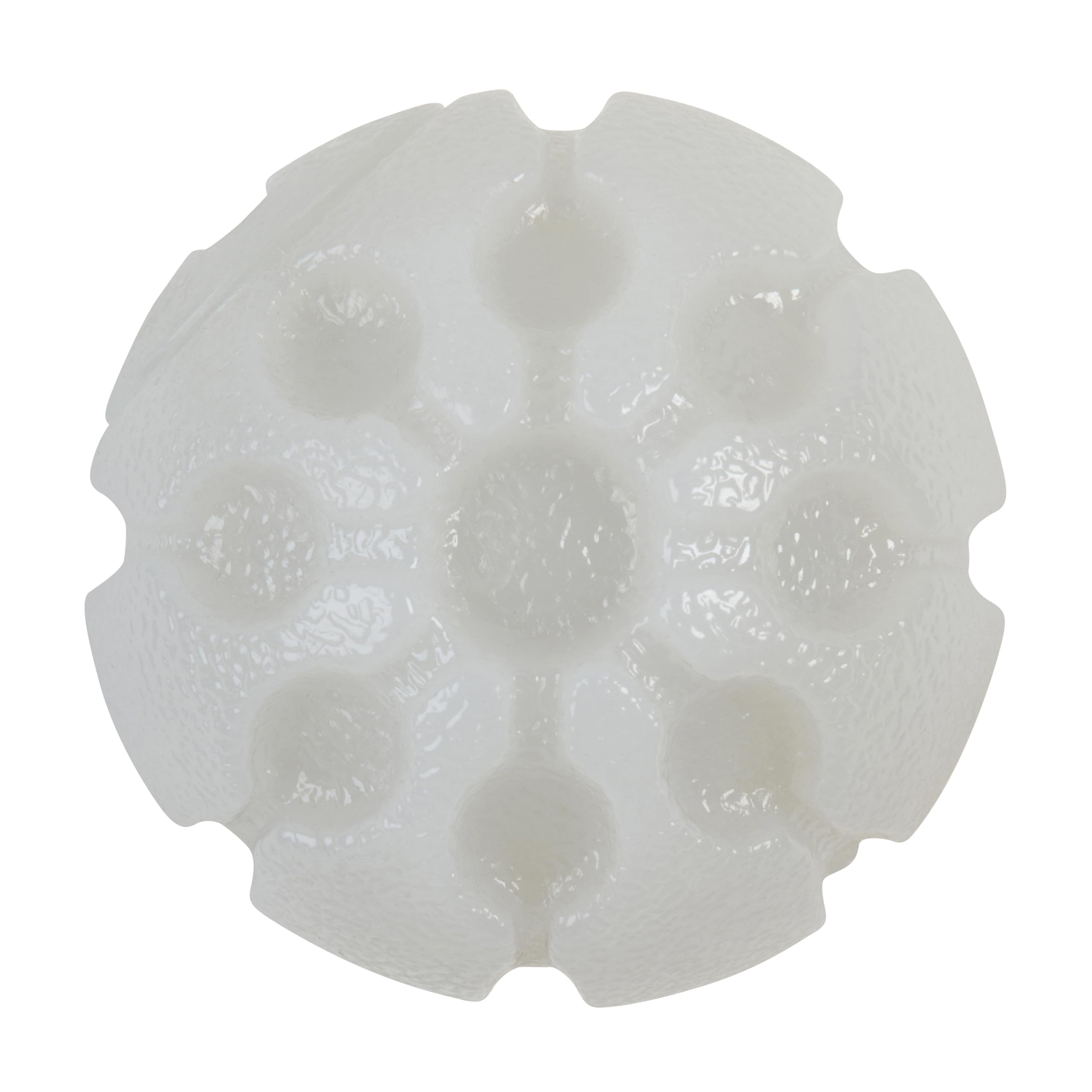 GlowStreak LED Ball - Disc-O