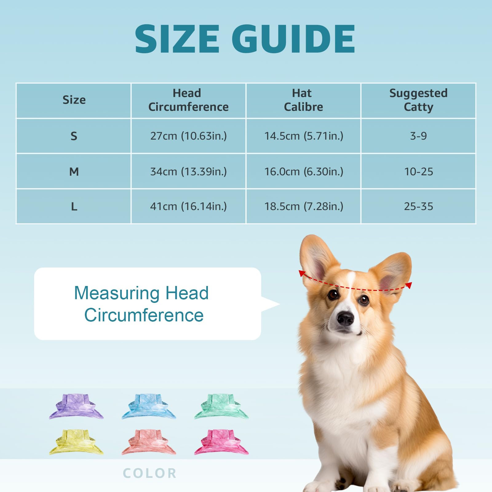 Cat Hat For Cats Only With Adjustable String Pet Hat Small Pet For Small And Medium Cats Birthday Party Costume Decoration (Medi