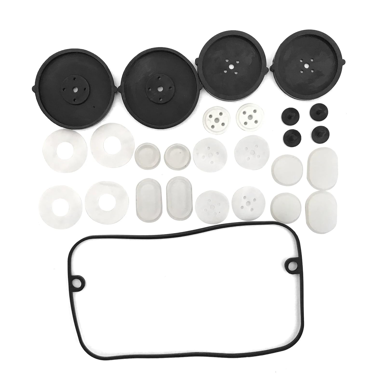 DIAPHRAM KIT for AP-20 AIR Pump