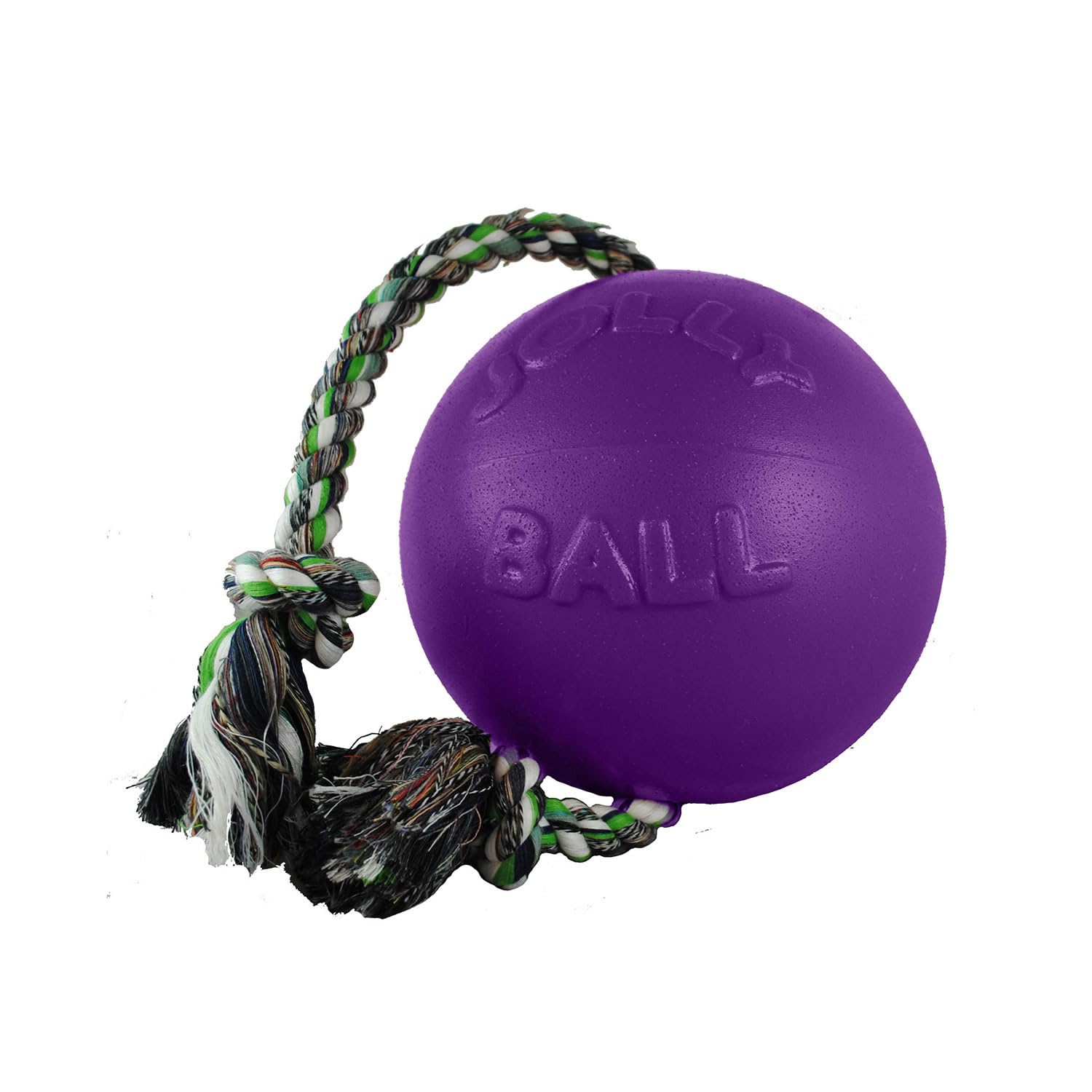 Romp-N-Roll Ball