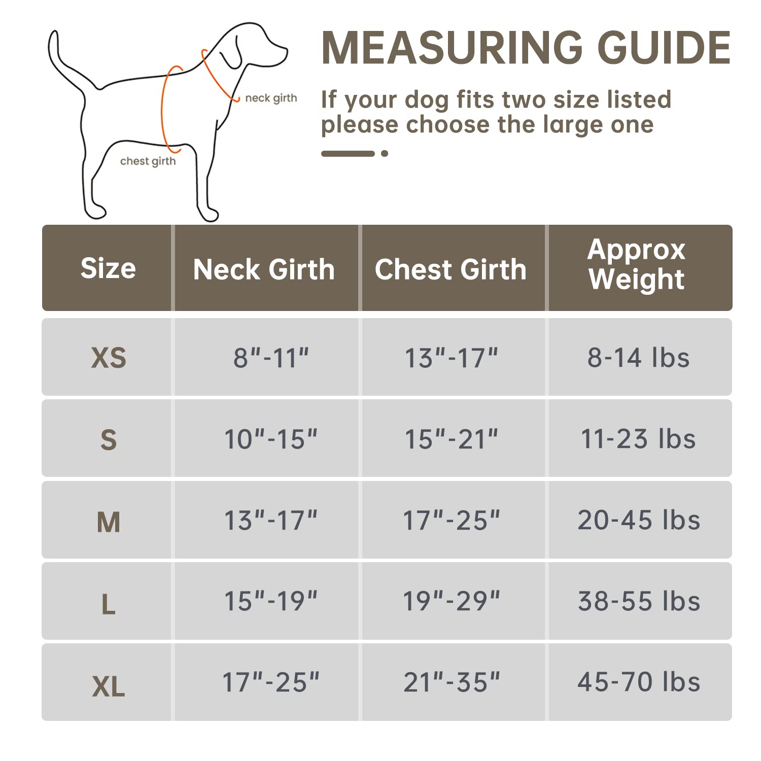 Furryfection Plaid Dog Harness For Extra Large Dogs, No Pull Reflective Pet Harness, No Choke Vest Harnesses With Leash, Easy Control Handle, Adjustable Front Lead & Seat Belt, Red & Black,Xl