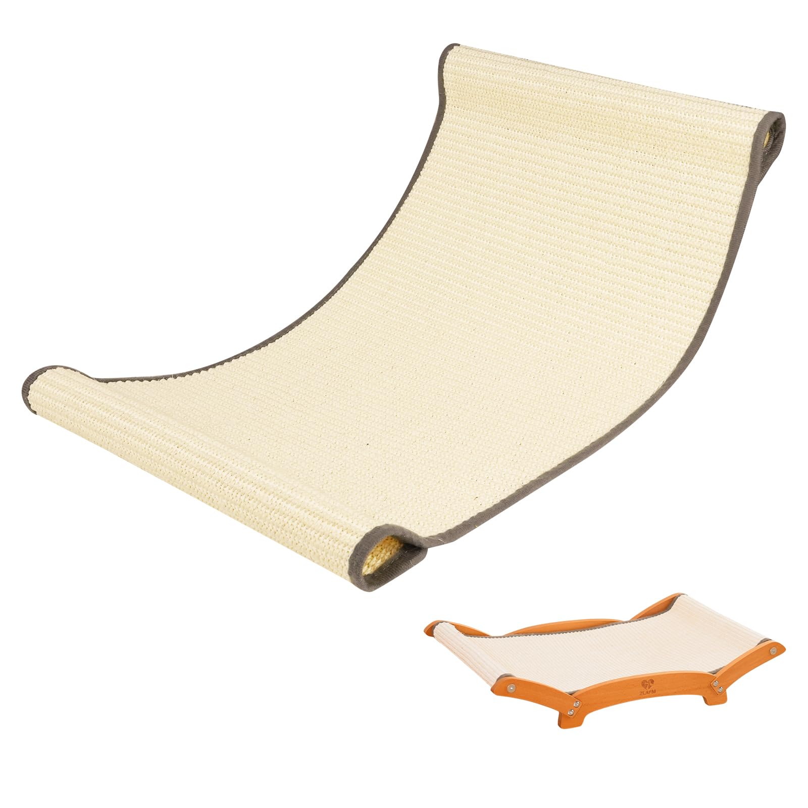 Cat Scratcher Mat, Interchangeable Part