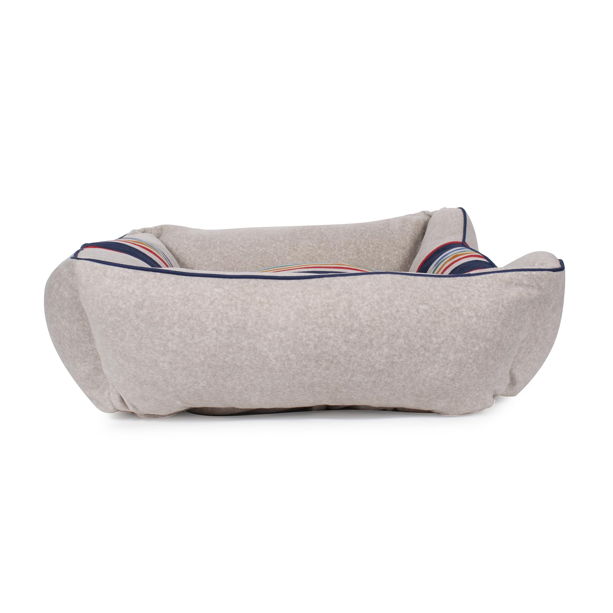 Pendleton Yellowstone National Park Kuddler Dog Bed, Xl