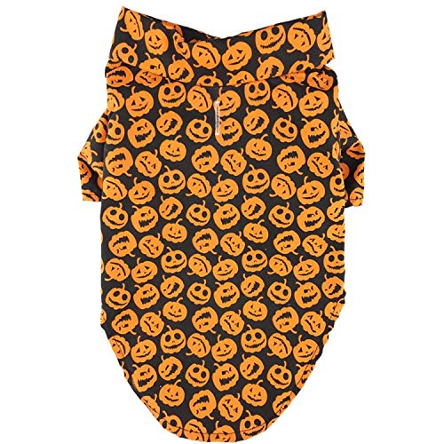 Halloween Jack-O-Lanterns (Xx-Small)