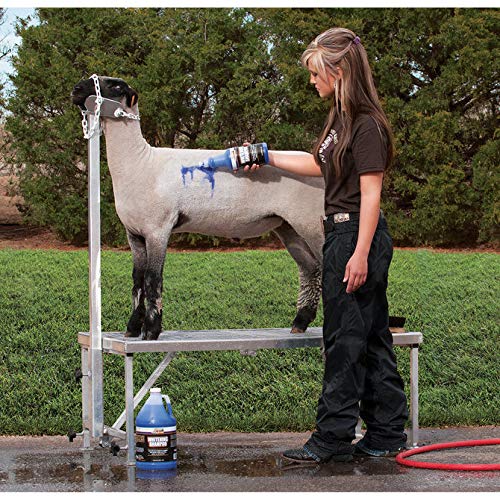Weaver Leather Livestock Whitening Shampoo