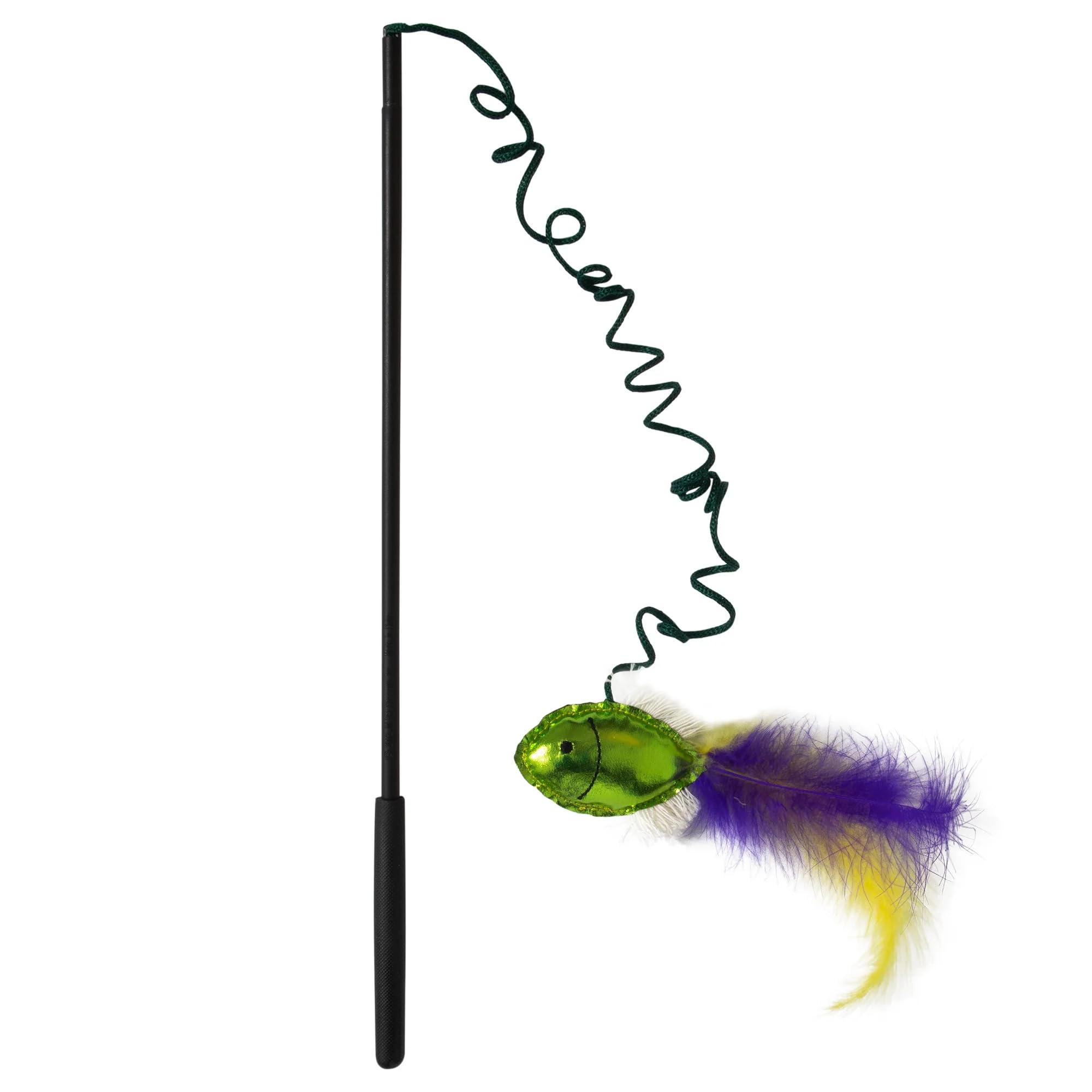 Jw Pet Company Cataction Wanderfuls Cat Toy