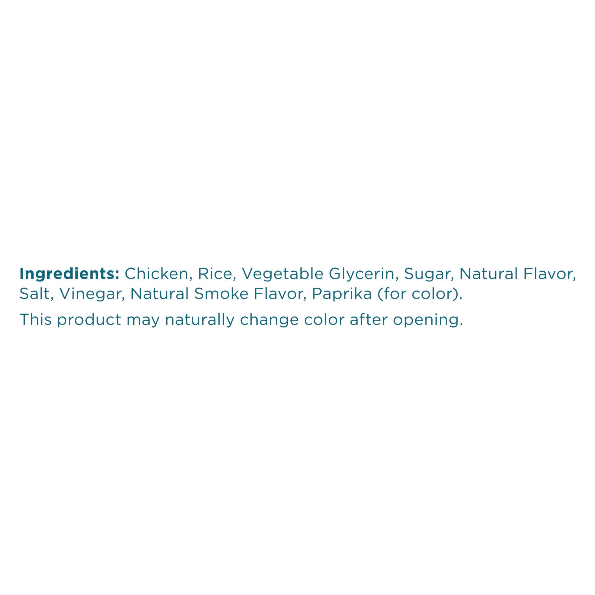 Blue Buffalo Nudges Grillers Natural Dog Treats, Made in the USA with Real Chicken, 16-oz. Bag