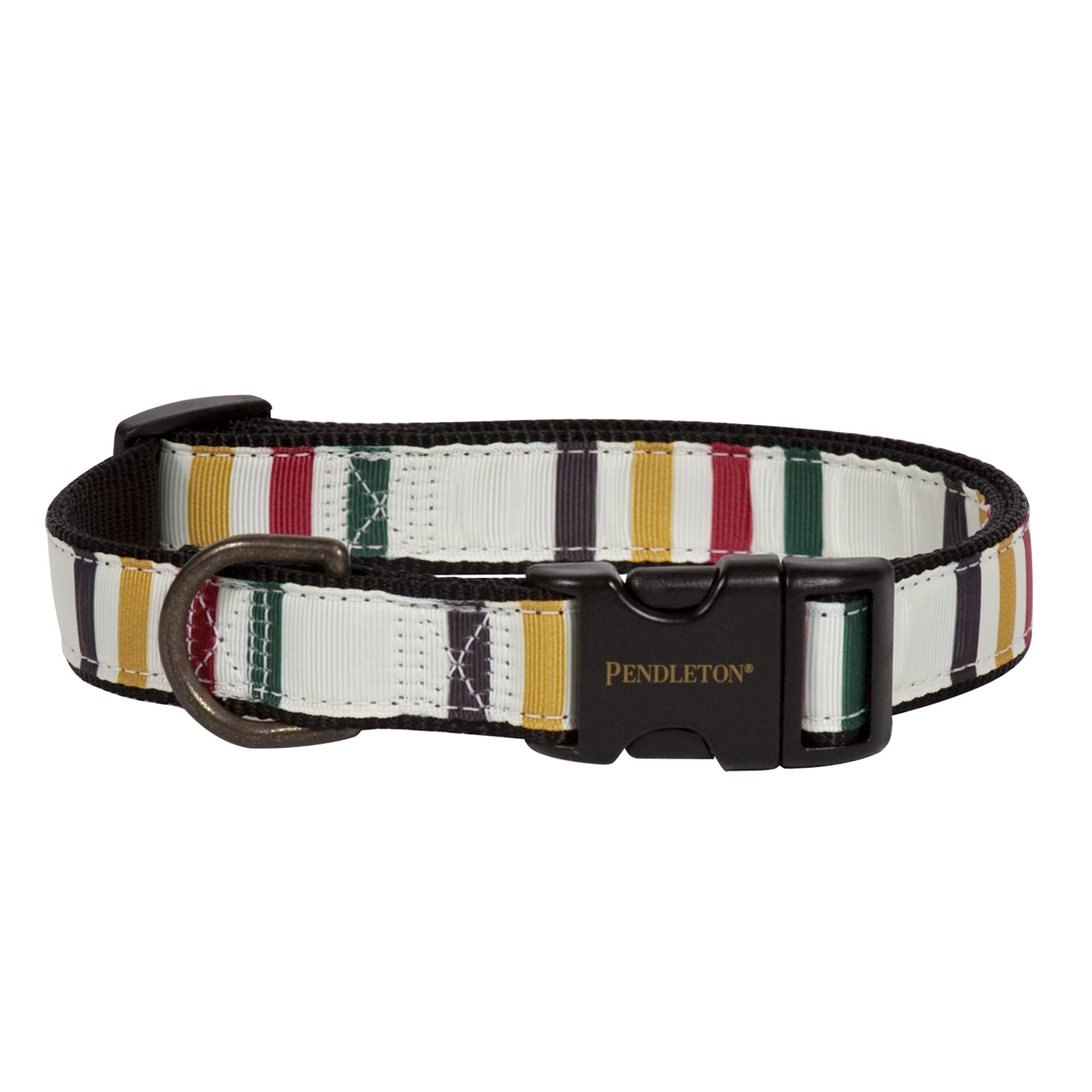 Pendleton Pet Hiker Collar - Glacier Large