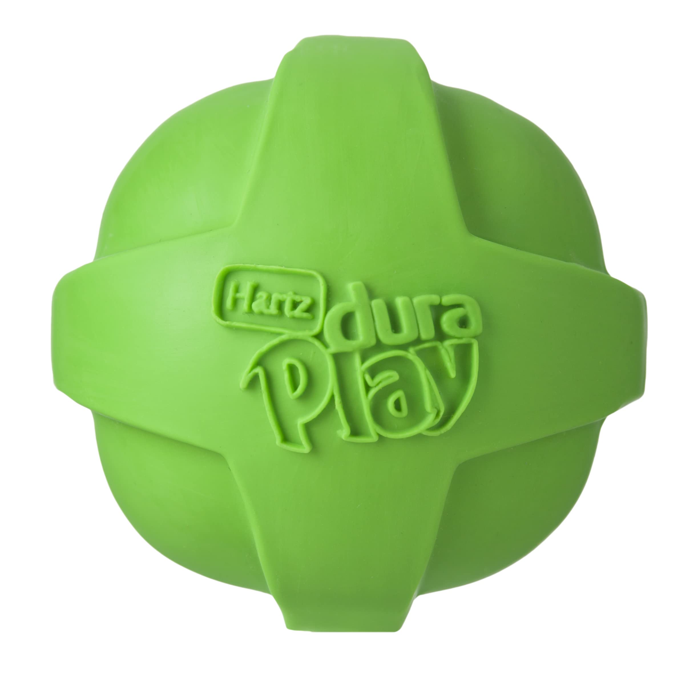 Hartz Duraplay Bacon Scented Dog Toys, Large 1 Count