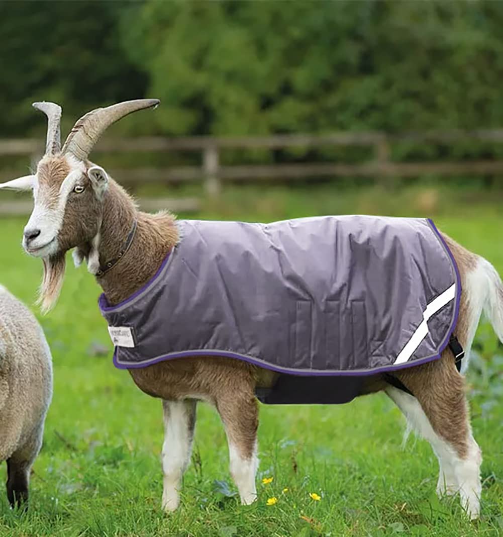 Horseware Goat Coat (100g Light)