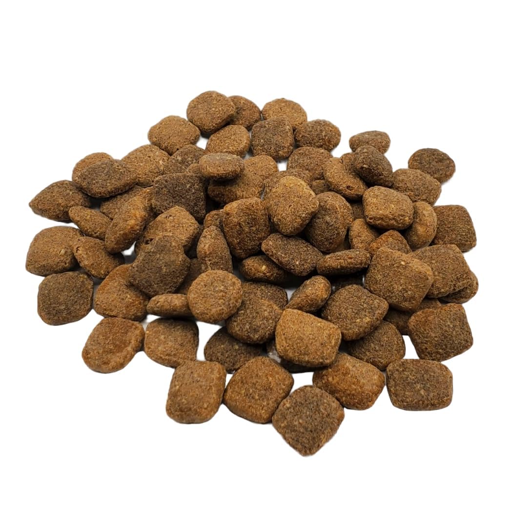 Rawz Meal Free Dry Dog Food (3.5 lb, Chicken,Salmon & Whitefish)